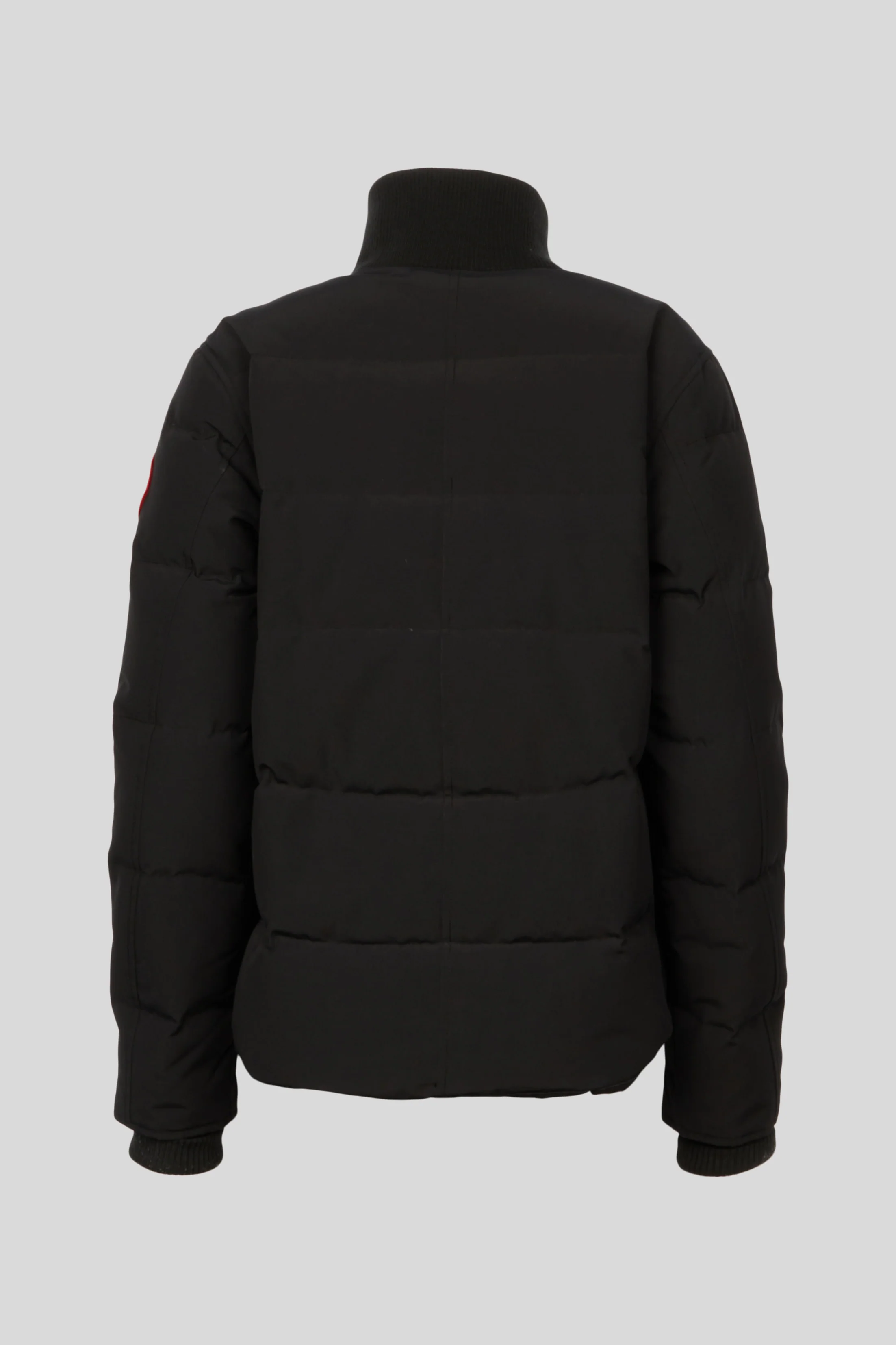 Woolford Jacket Fusion Fit - Image 2