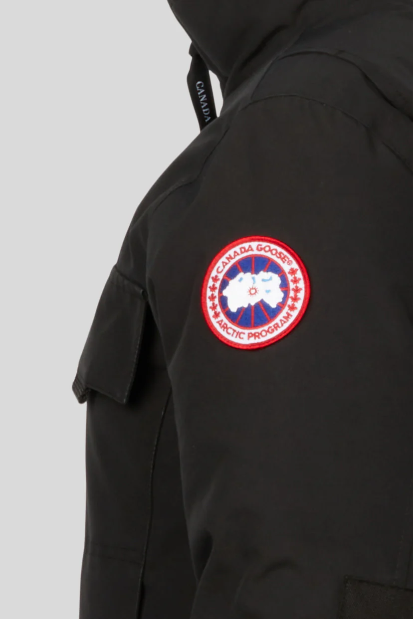 Woolford Jacket Fusion Fit - Image 3