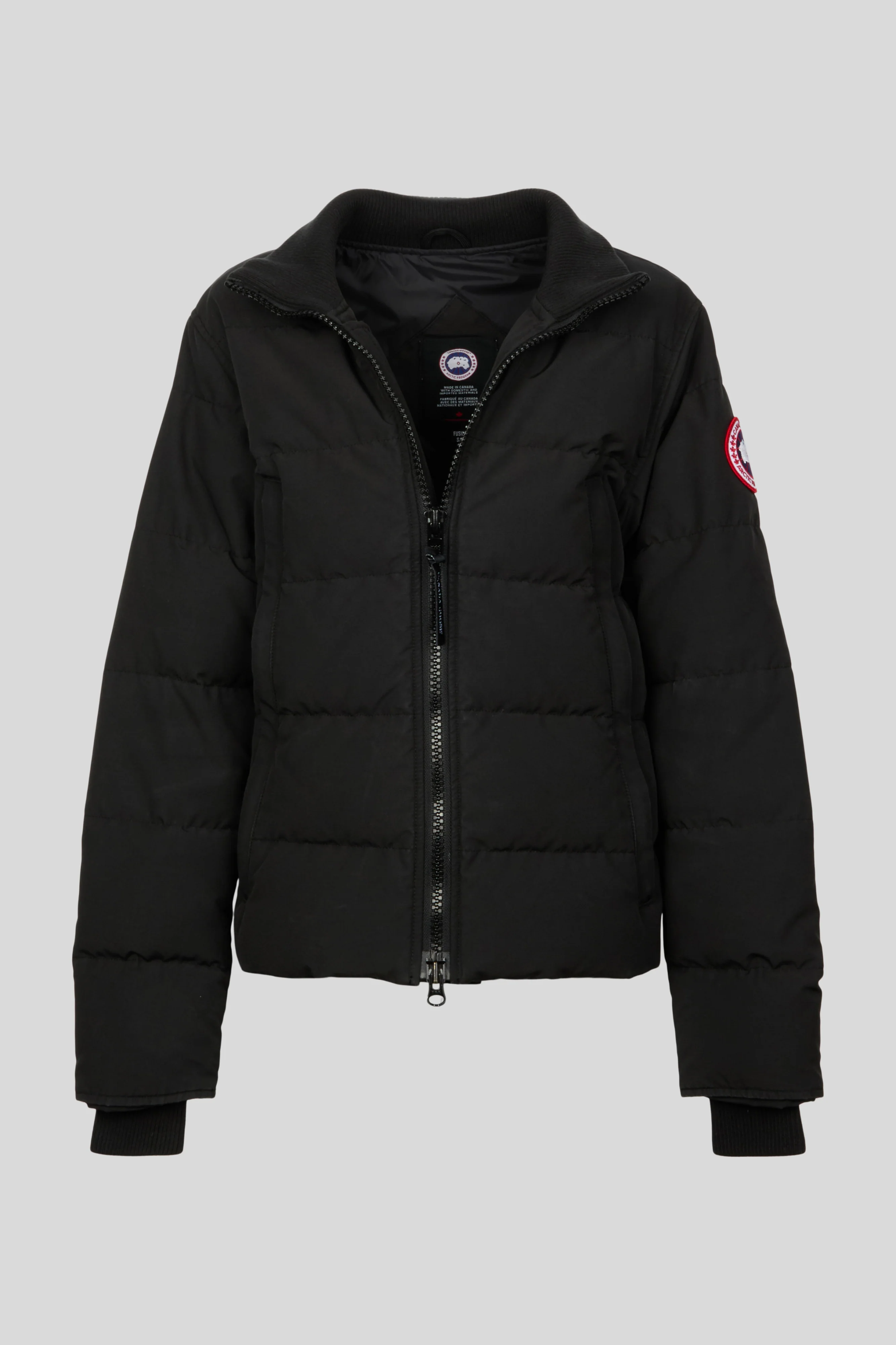 Woolford Jacket Fusion Fit