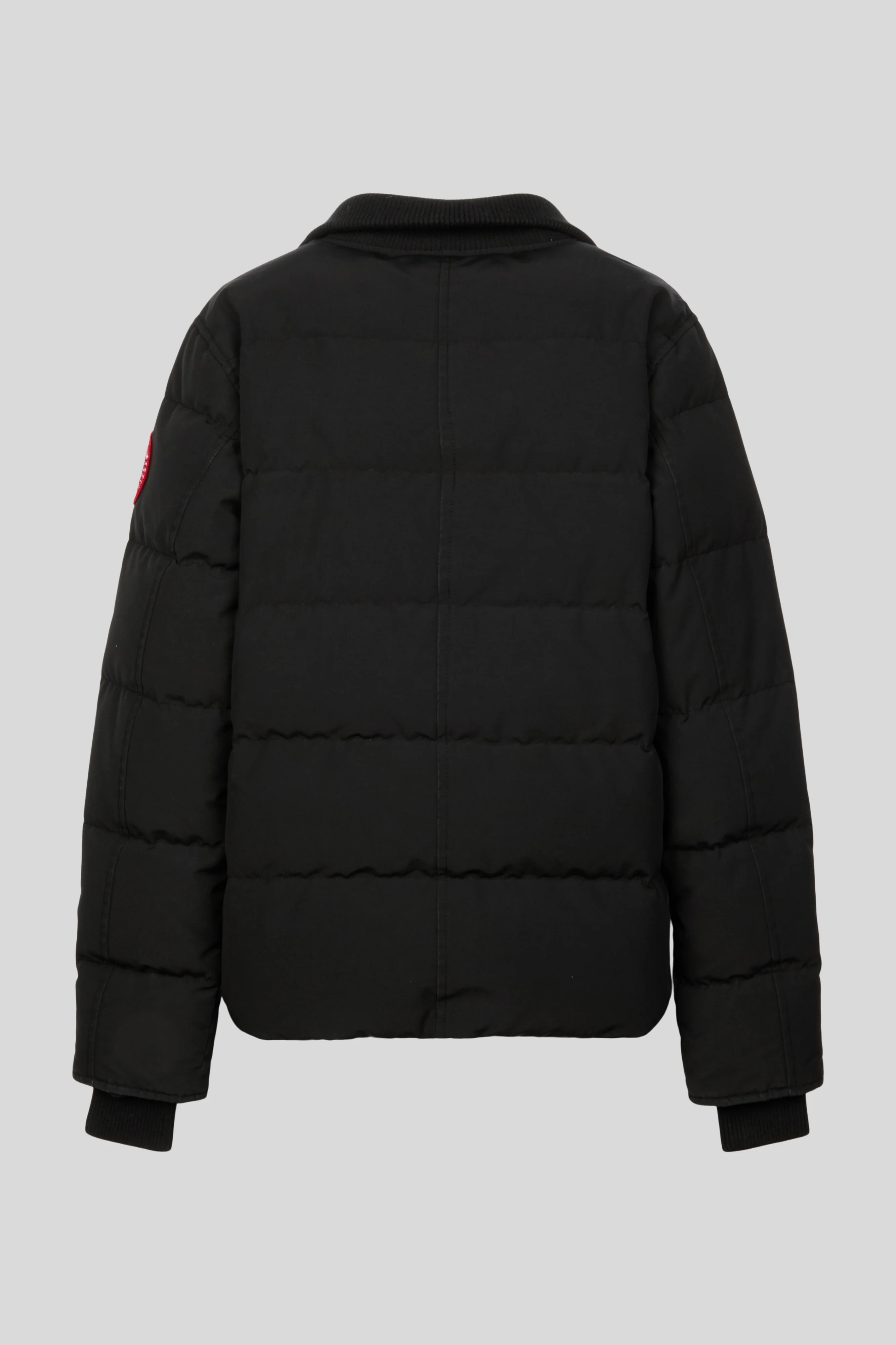Woolford Jacket Fusion Fit - Image 2