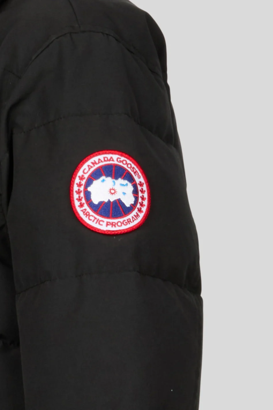 Woolford Jacket Fusion Fit - Image 4