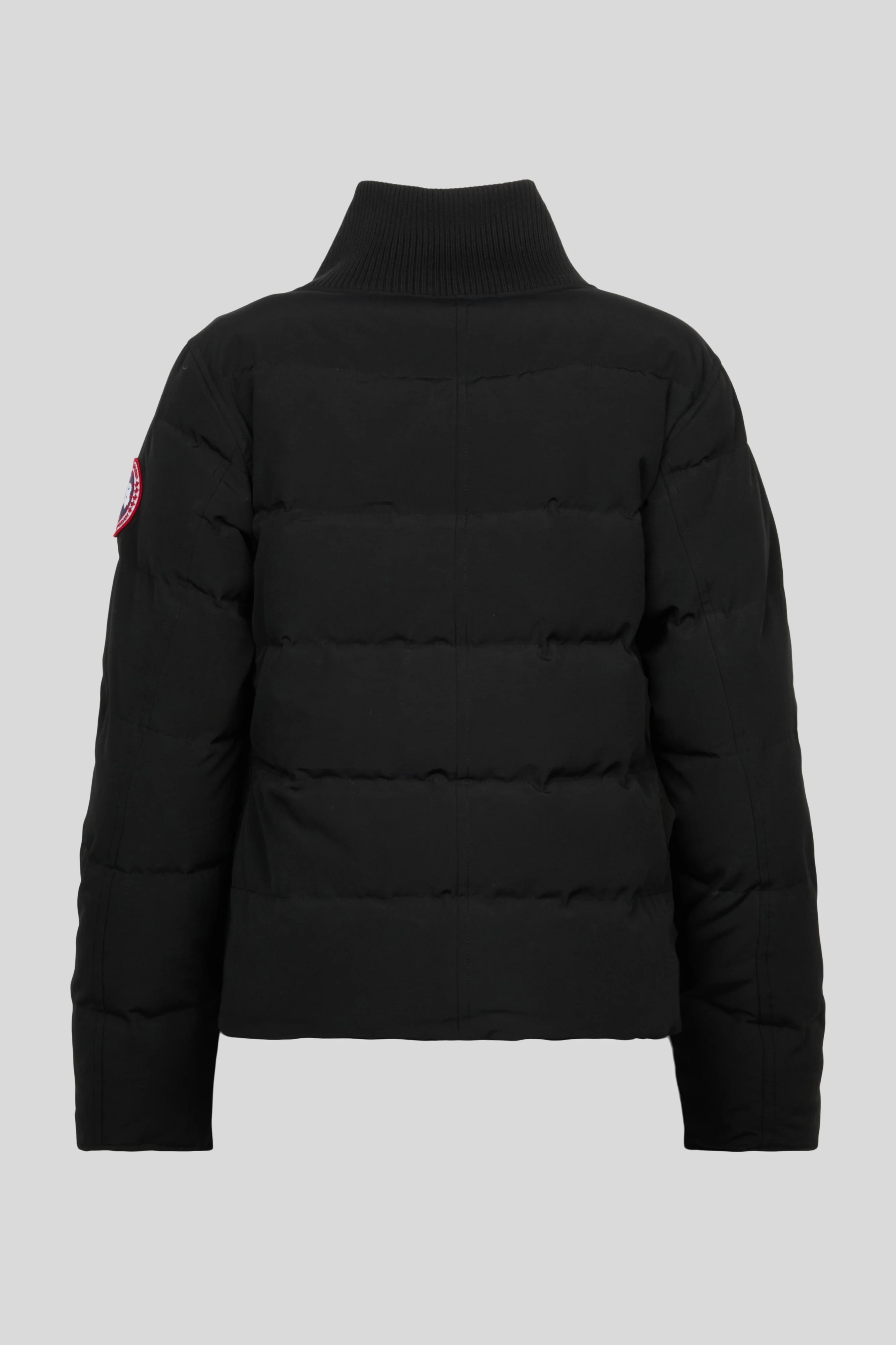 Woolford Jacket Fusion Fit - Image 2