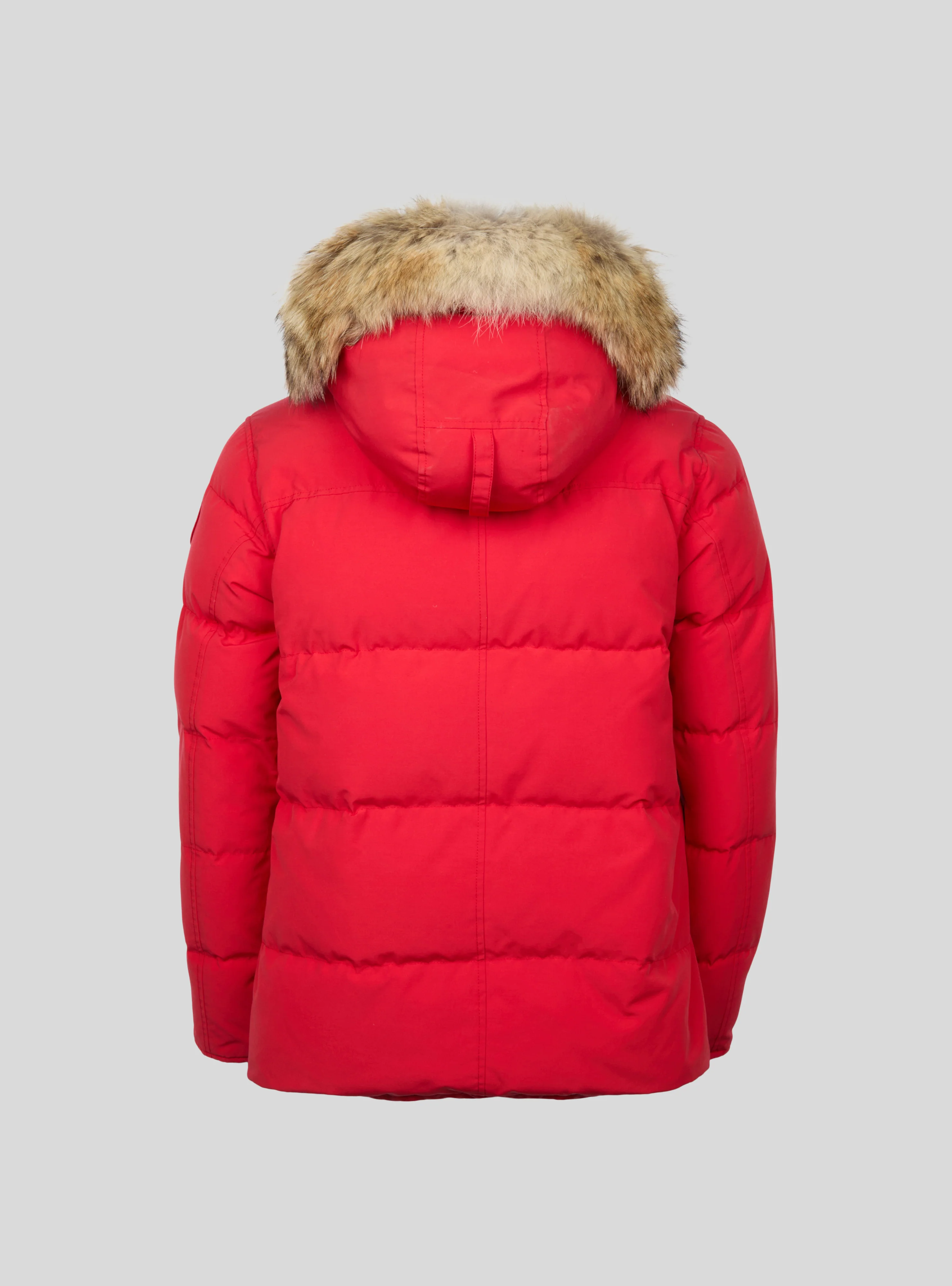 Wyndham Parka - Image 2