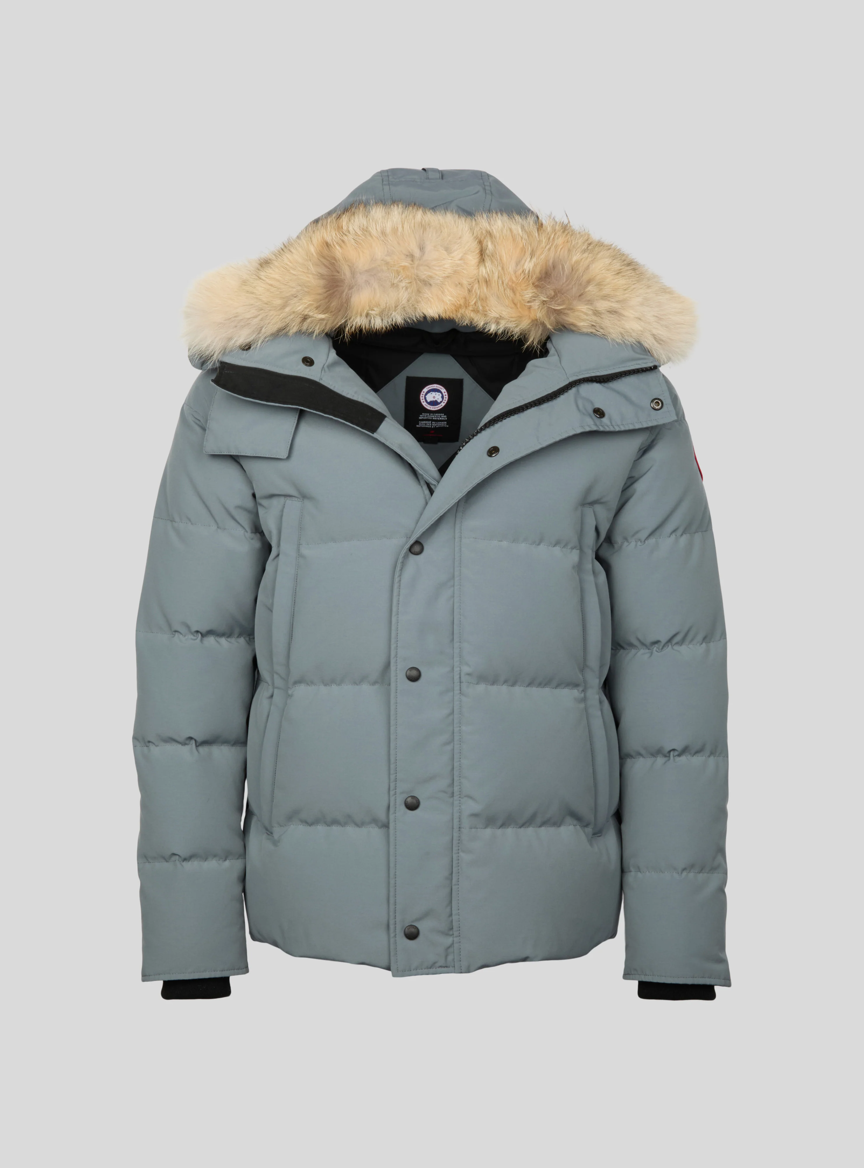 Wyndham Parka