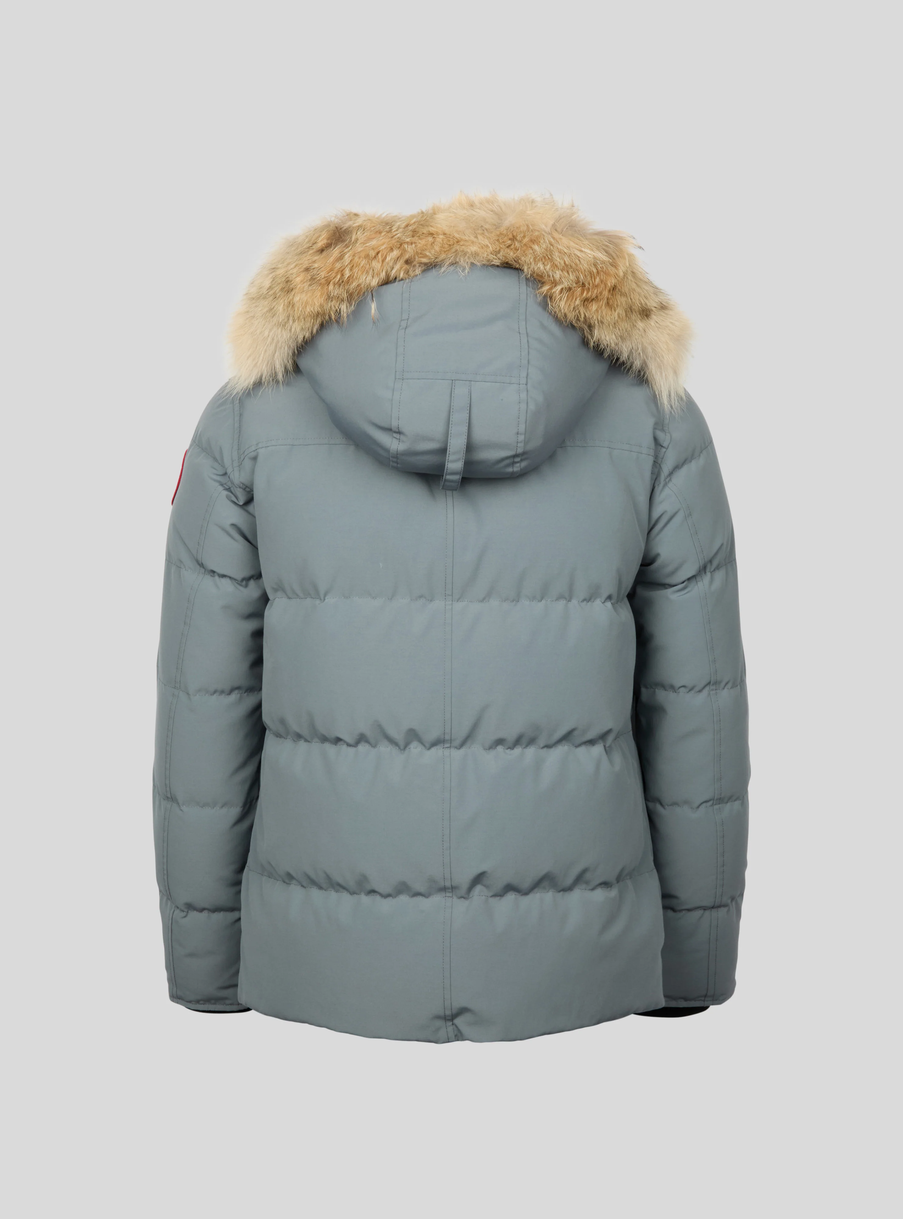 Wyndham Parka - Image 2
