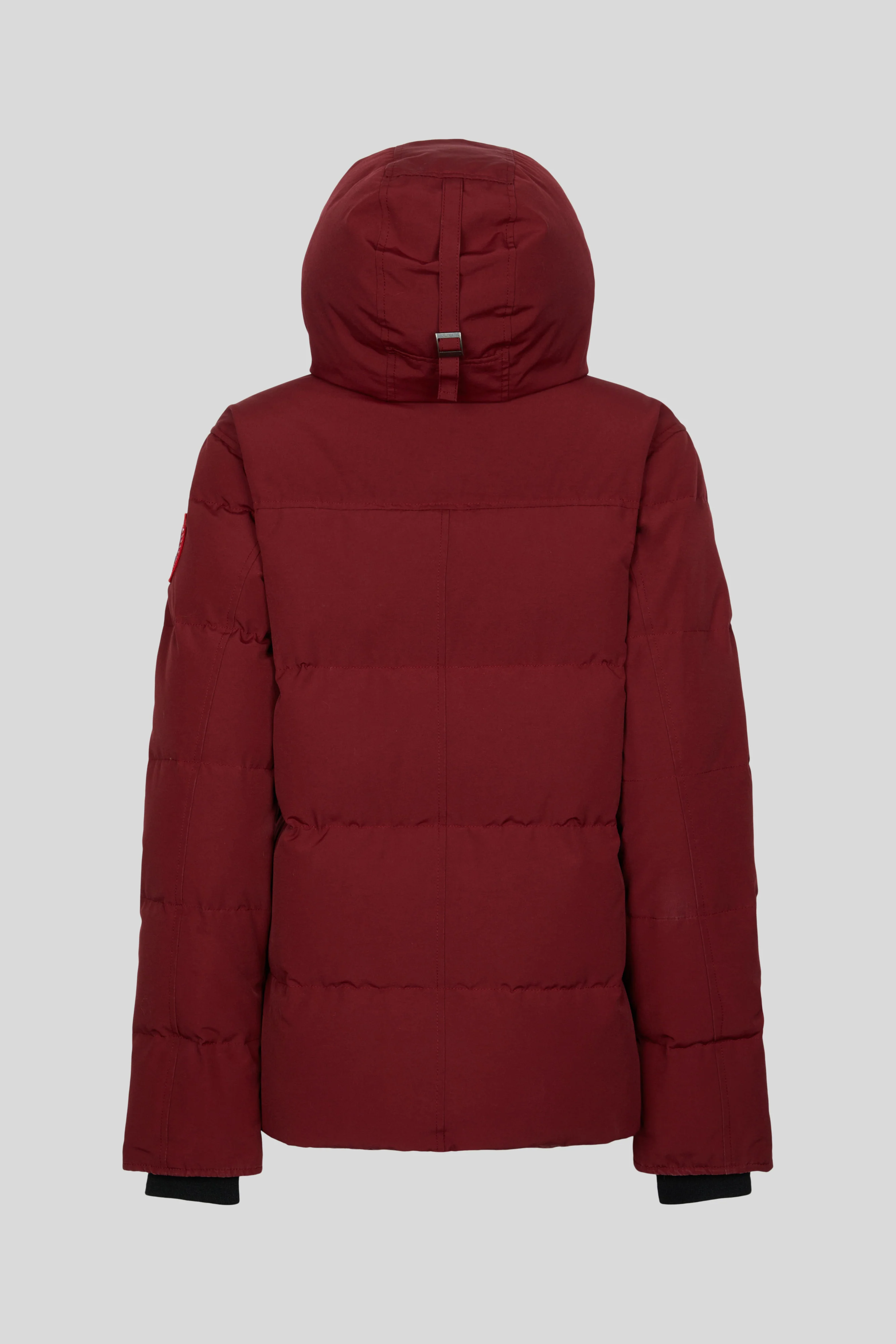 Wyndham Parka - Image 2
