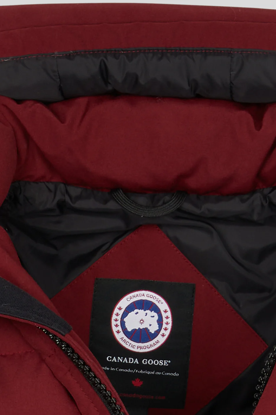 Wyndham Parka - Image 3