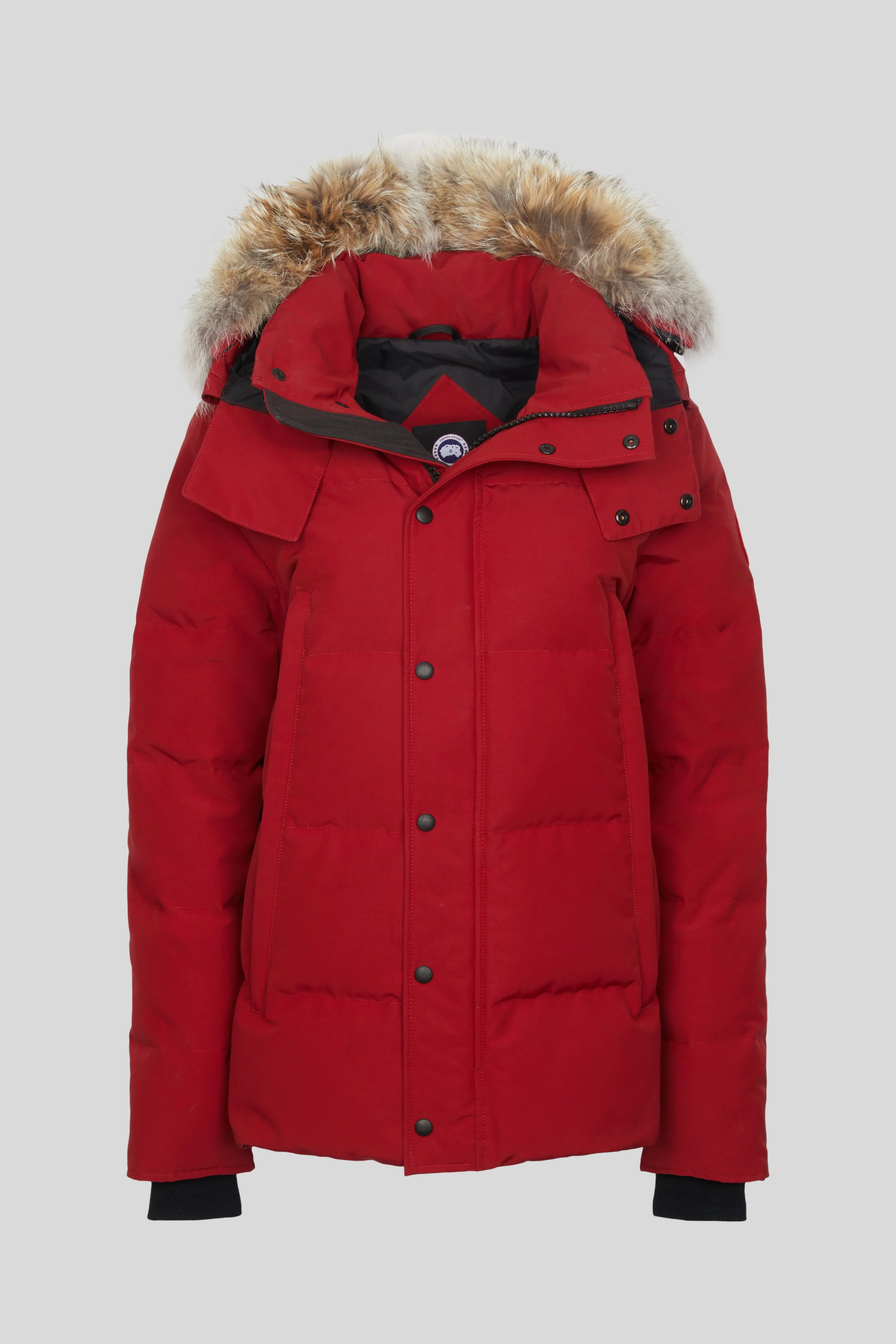 Wyndham Parka Heritage