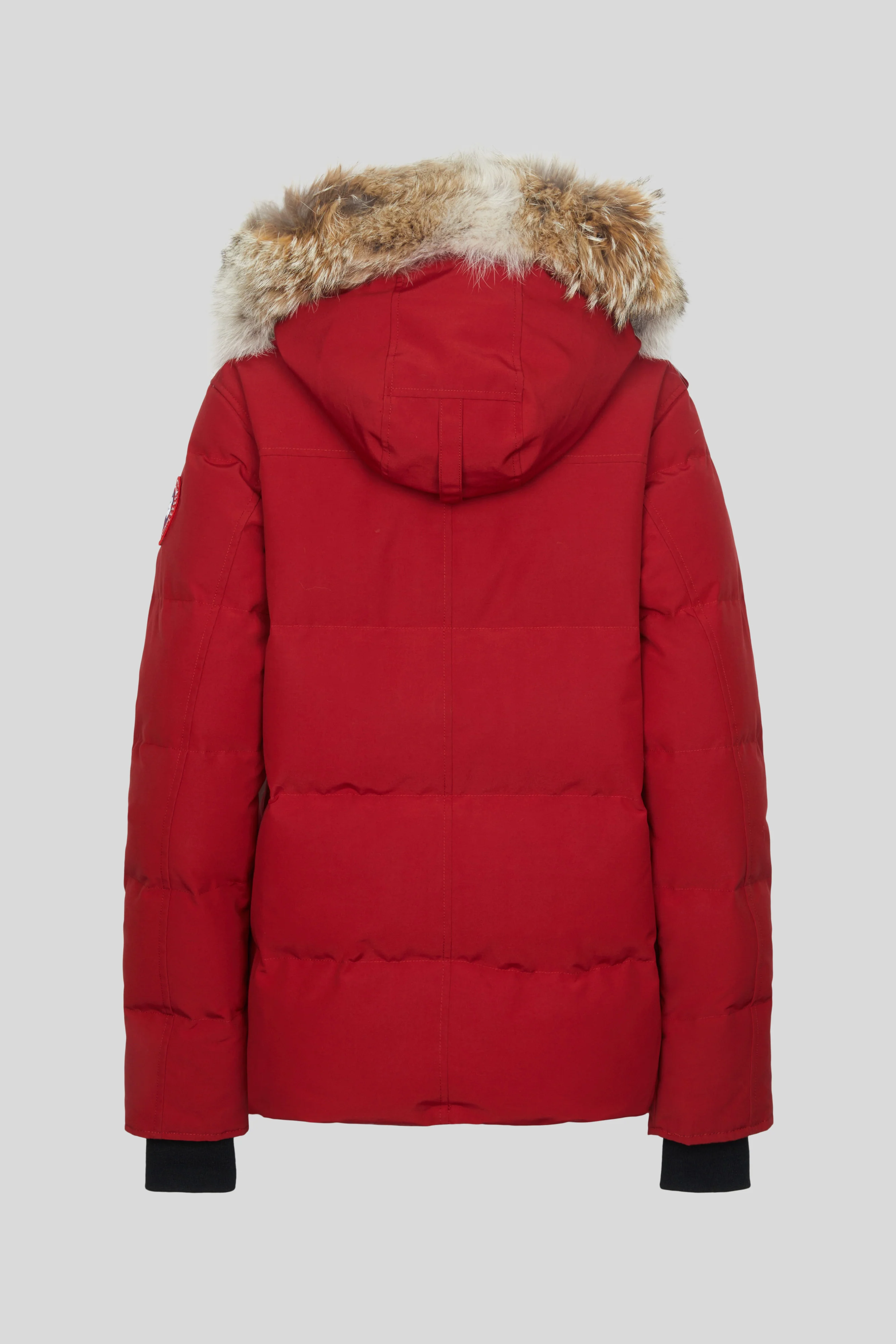 Wyndham Parka Heritage - Image 2