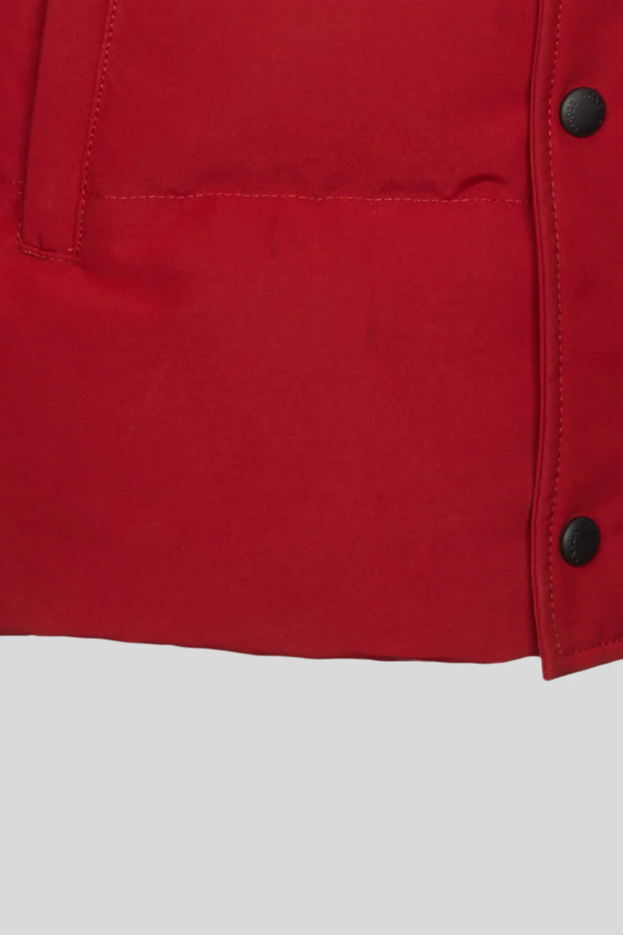 Wyndham Parka Heritage - Image 4