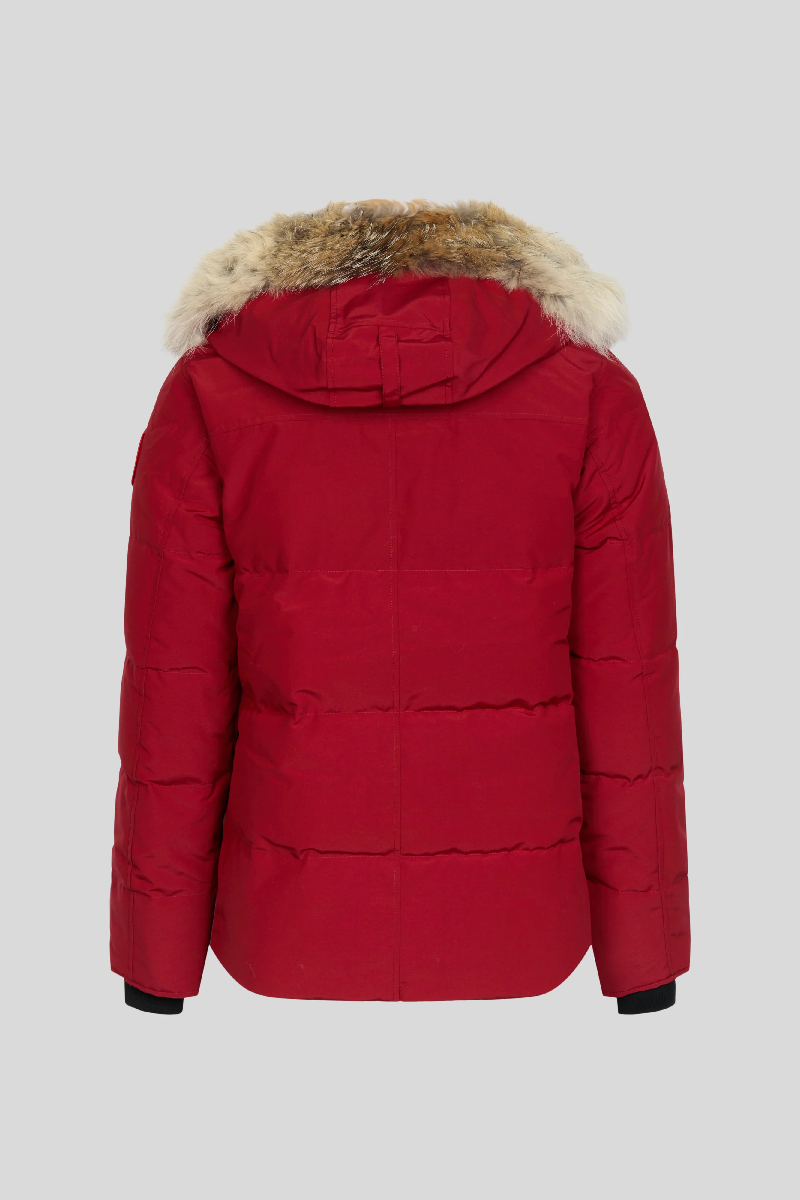 Wyndham Parka Heritage - Image 2