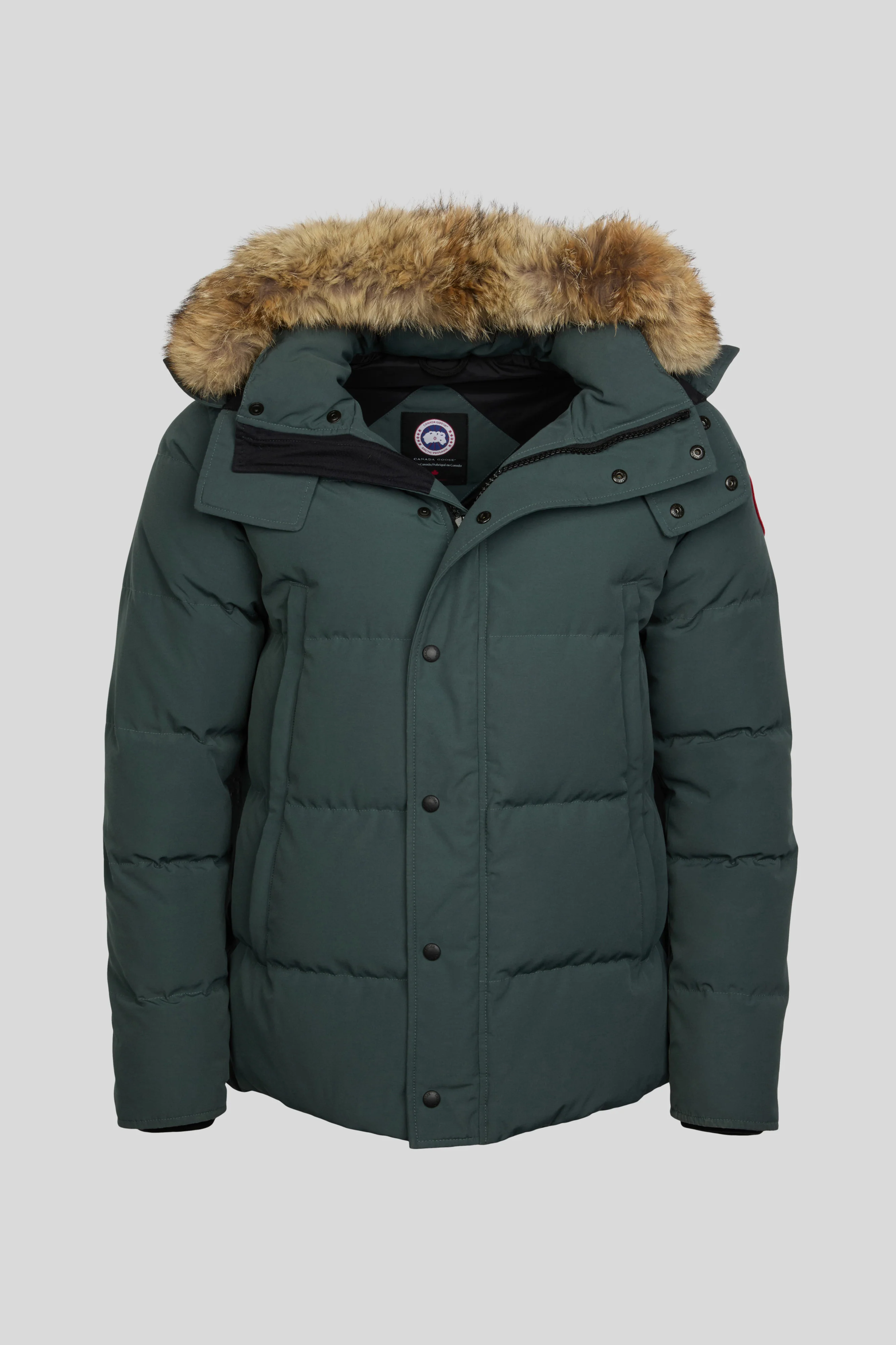 Wyndham Parka