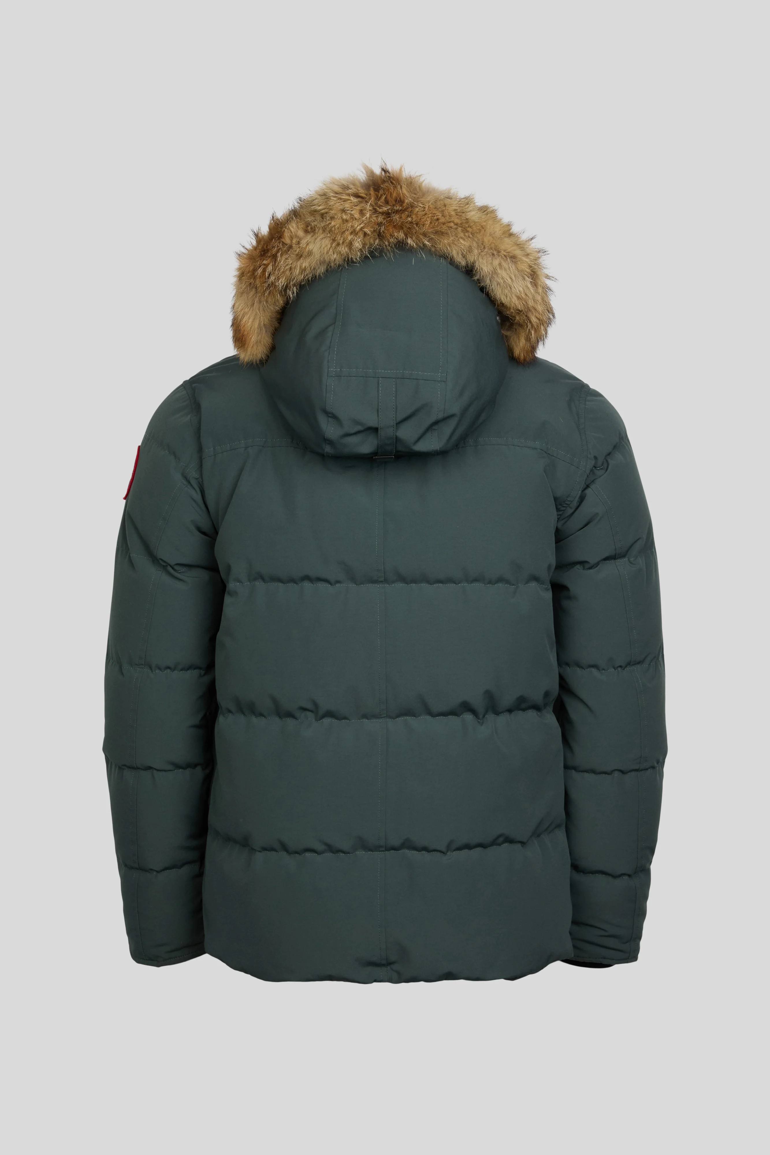 Wyndham Parka - Image 2