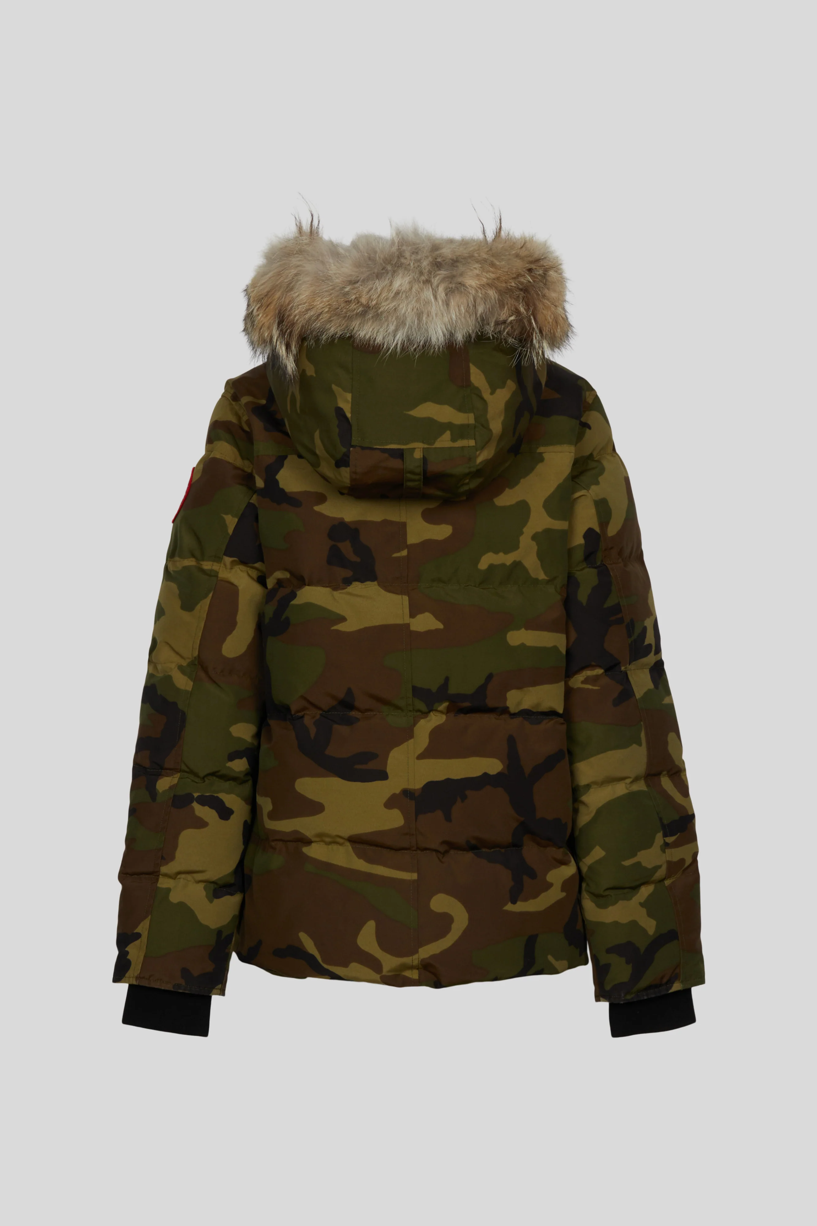 Wyndham Parka - Image 2