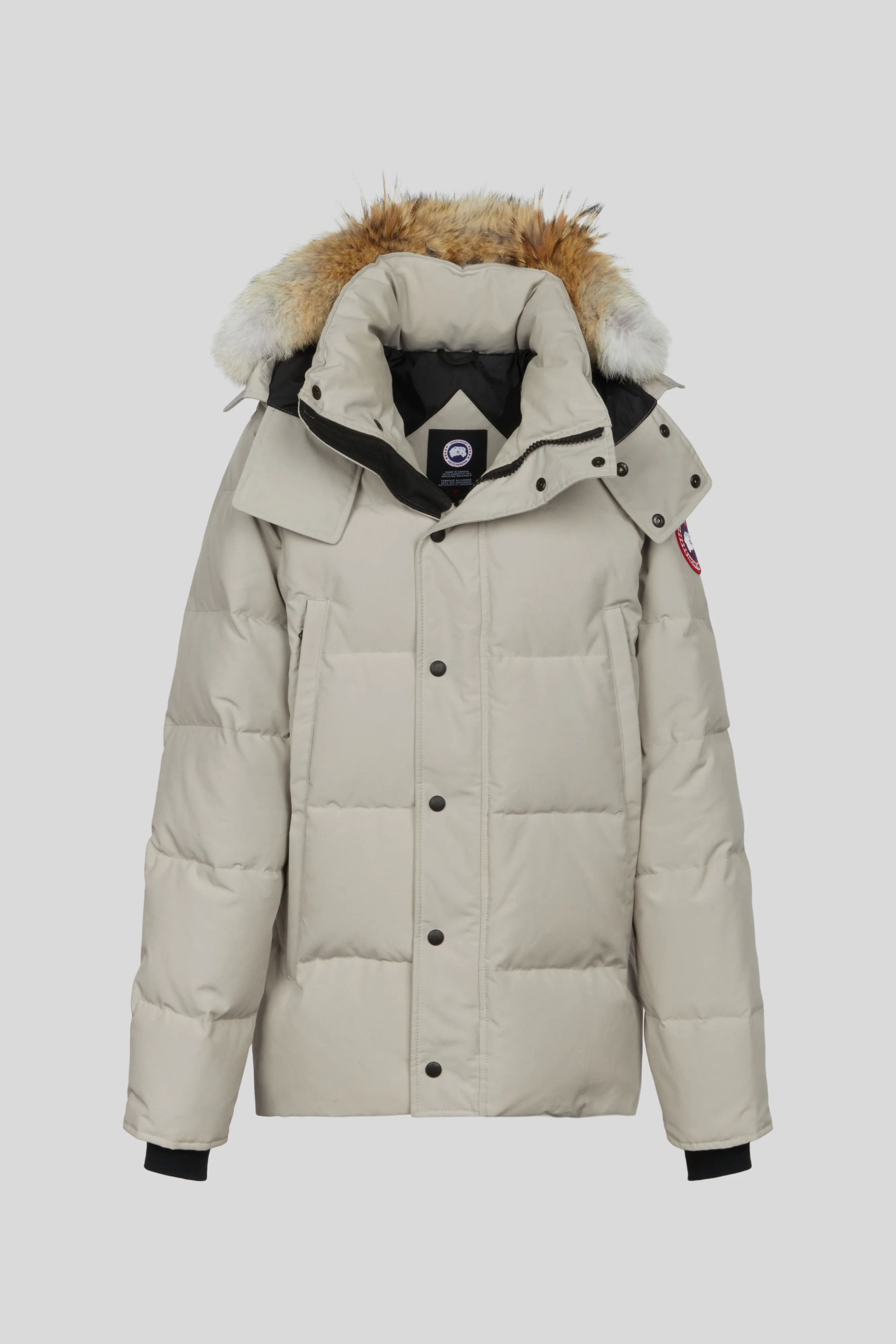 Wyndham Parka