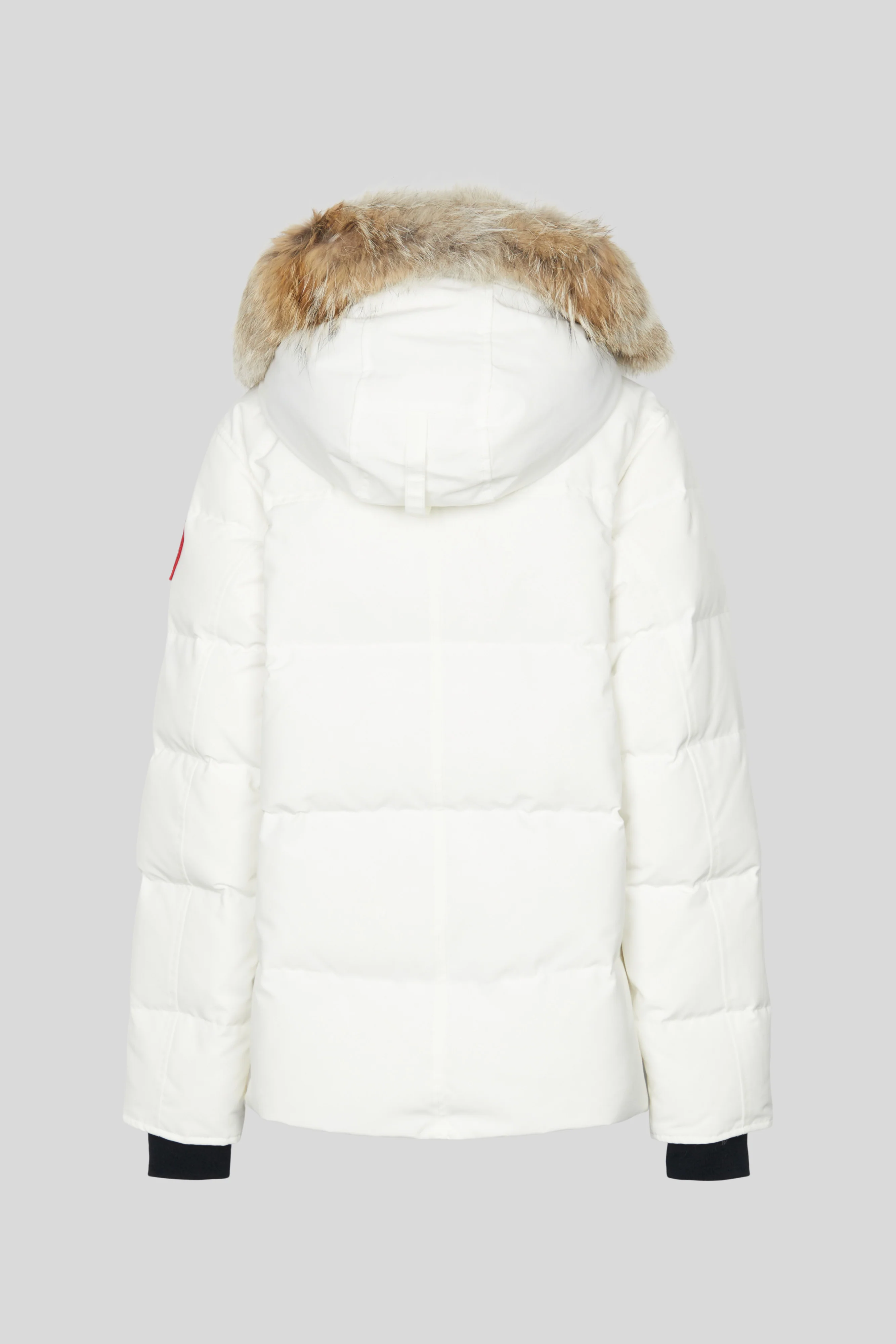 Wyndham Parka Heritage - Image 2