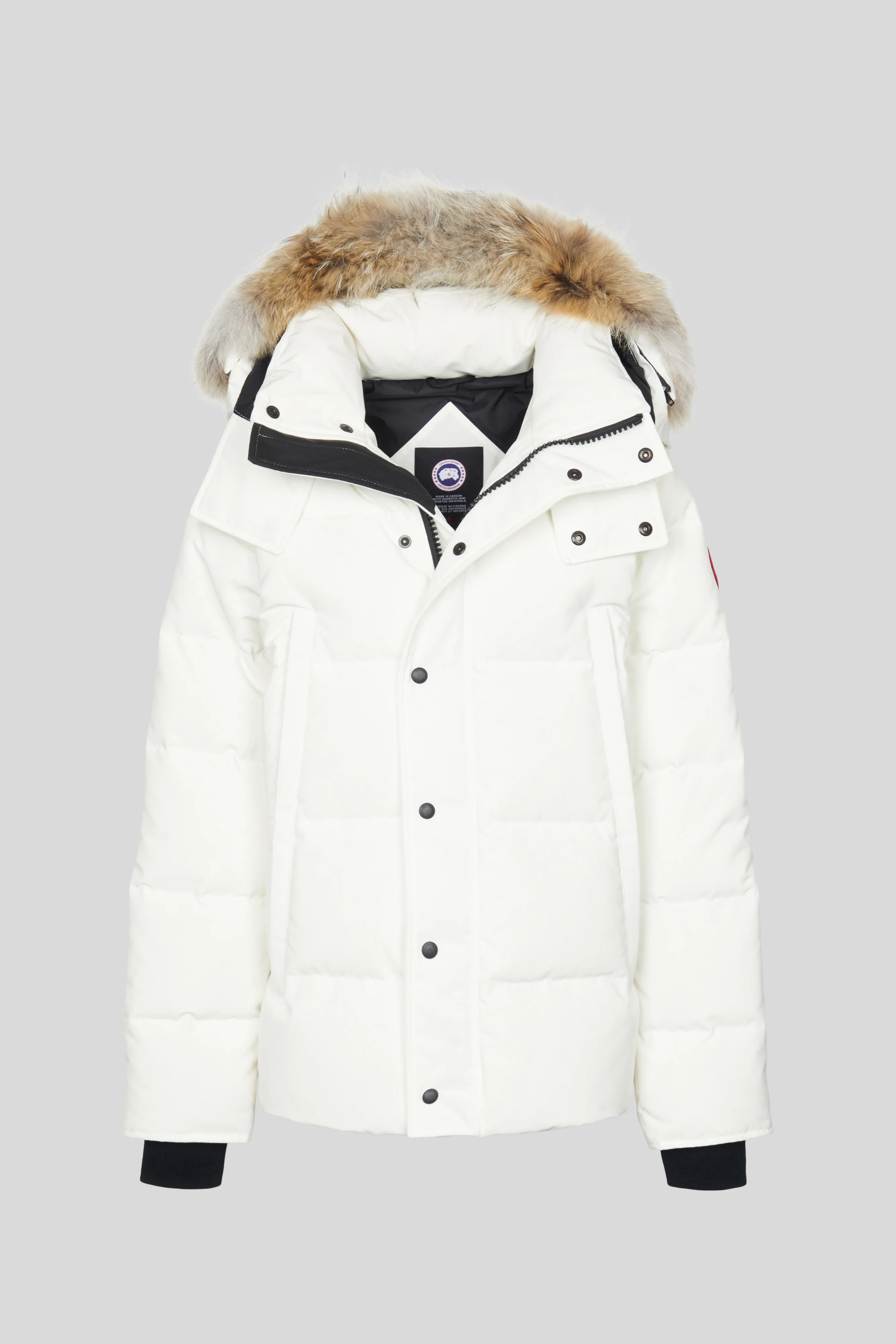 Wyndham Parka Heritage