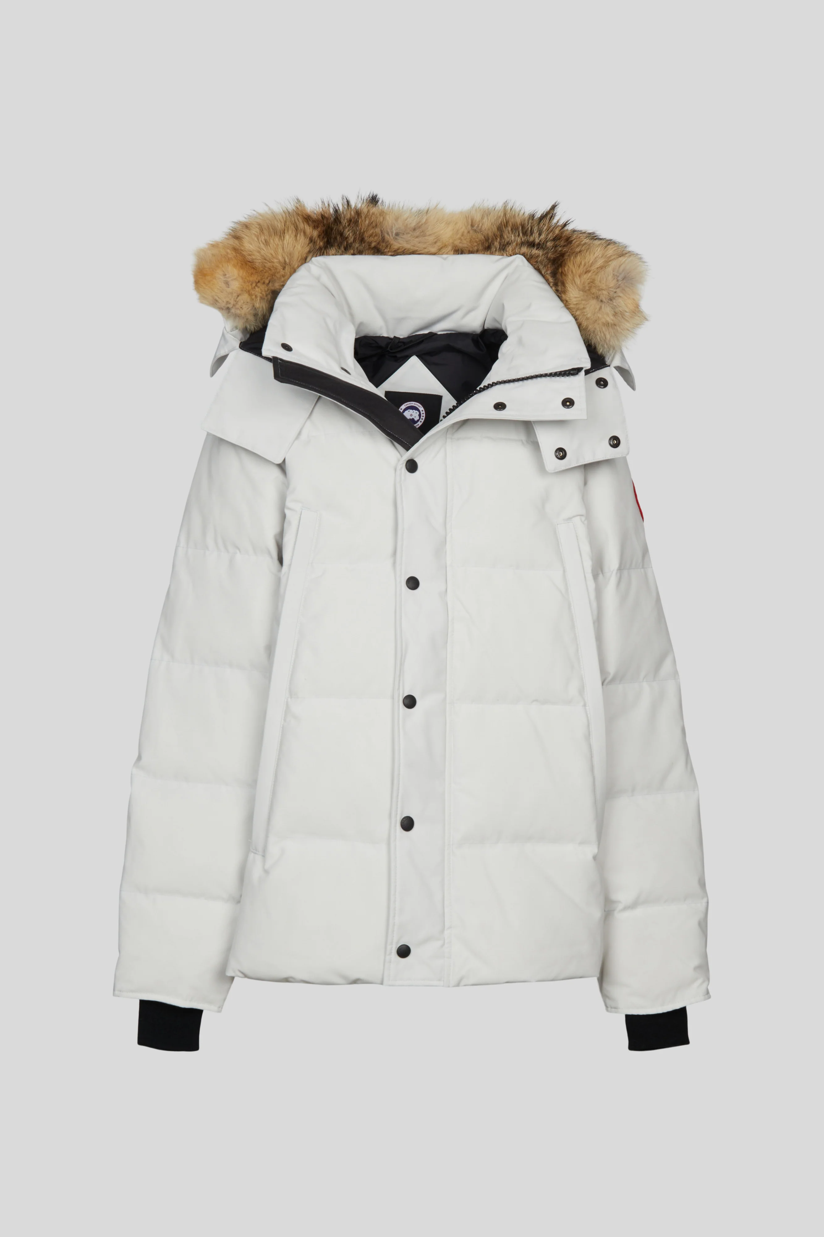 Wyndham Parka Heritage