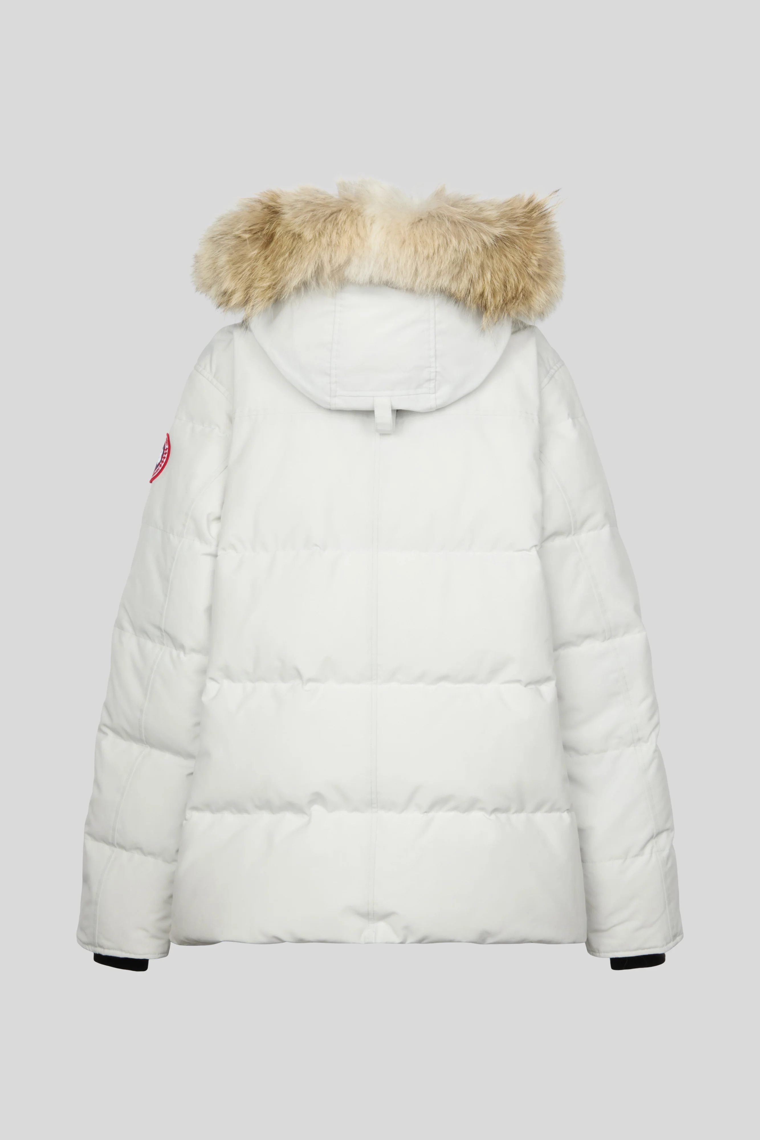 Wyndham Parka Heritage - Image 2