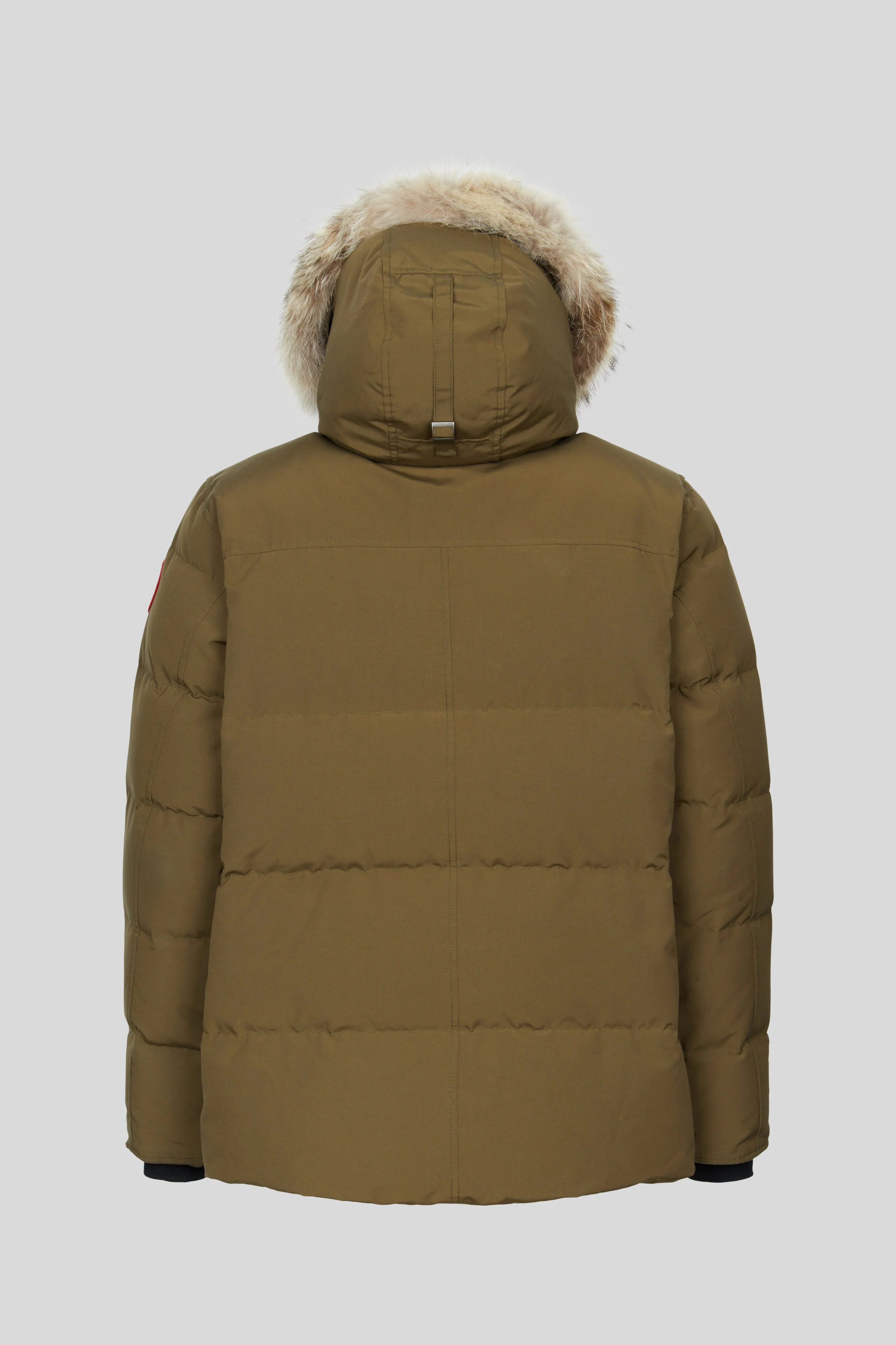 Wyndham Parka - Image 2
