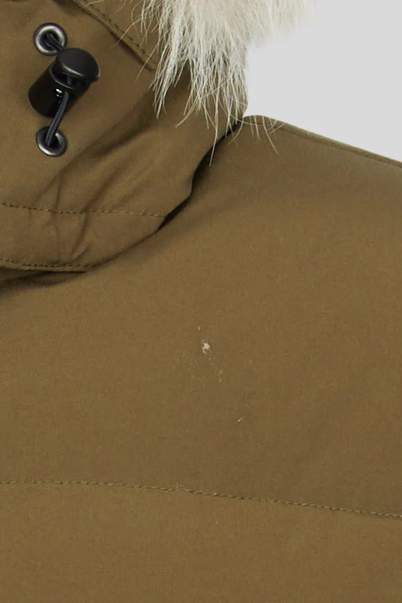 Wyndham Parka - Image 3