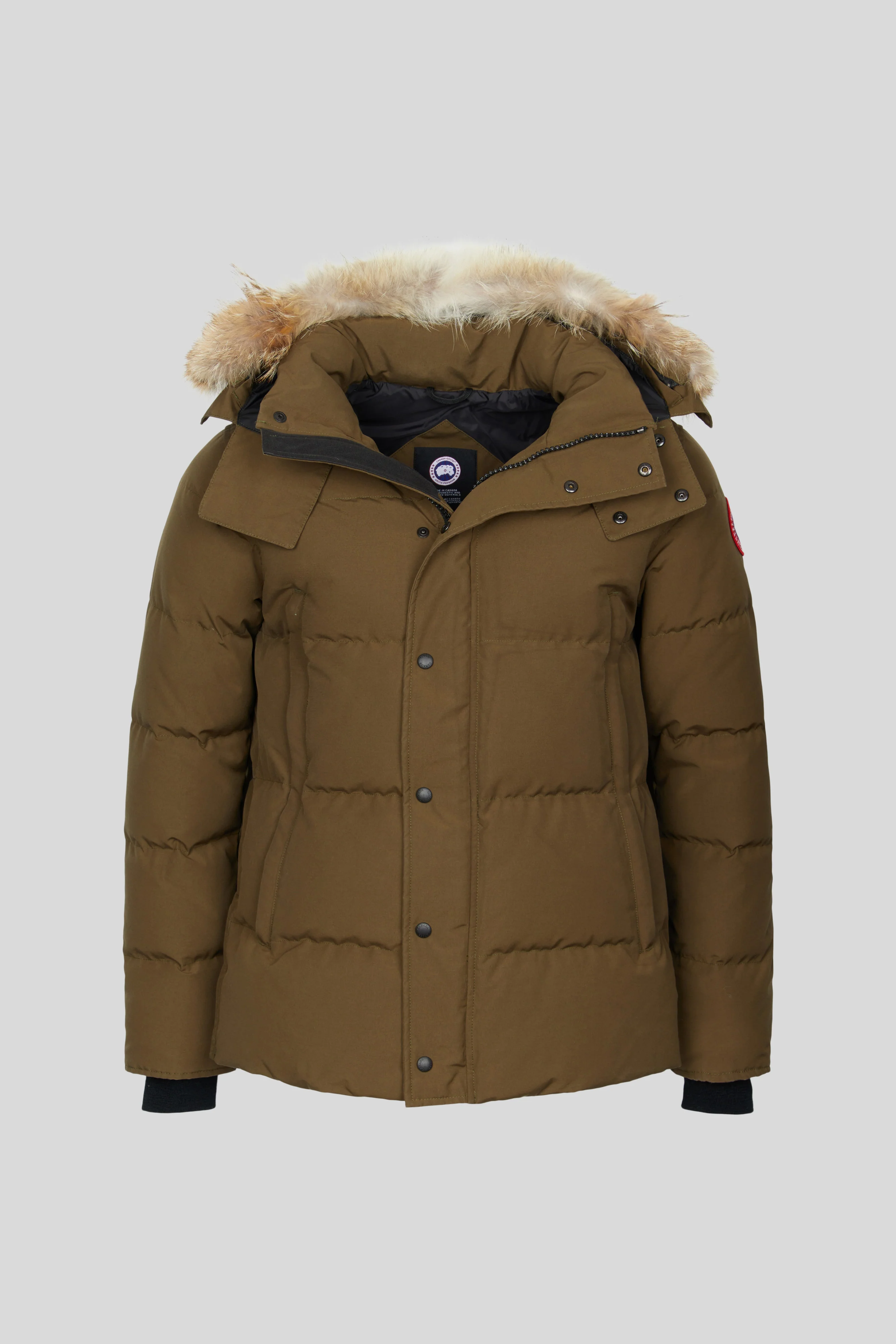 Wyndham Parka