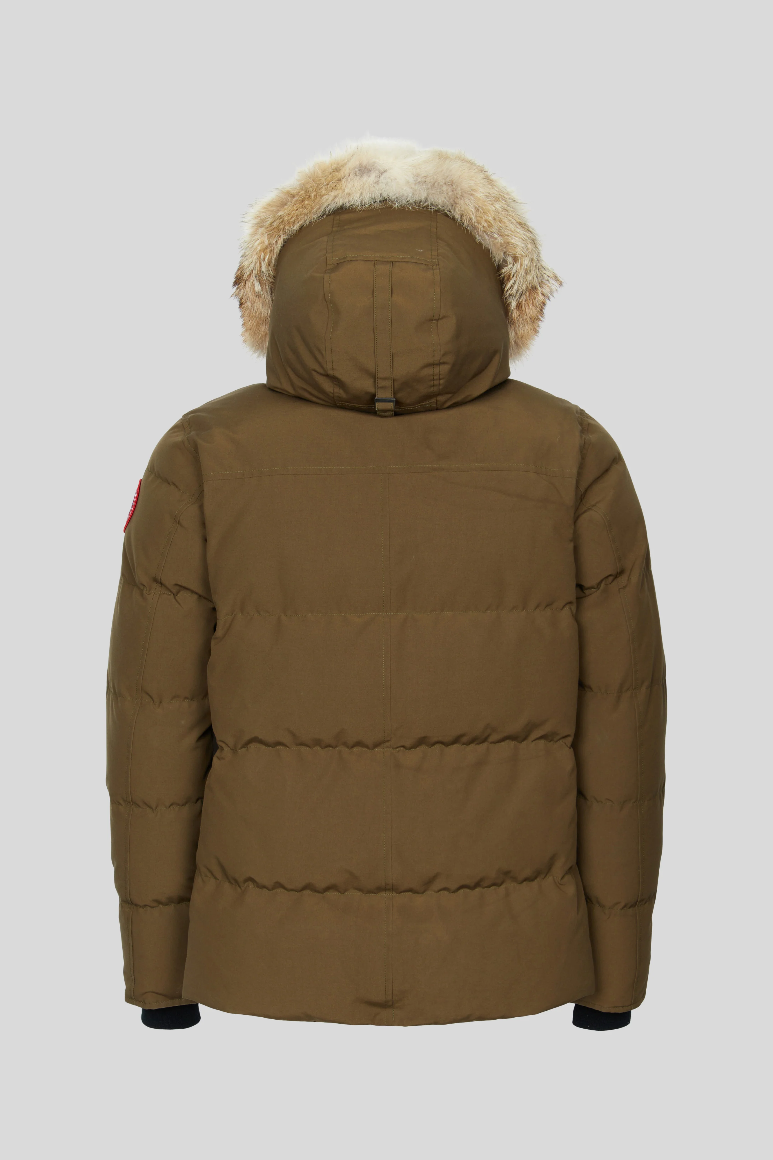 Wyndham Parka - Image 2