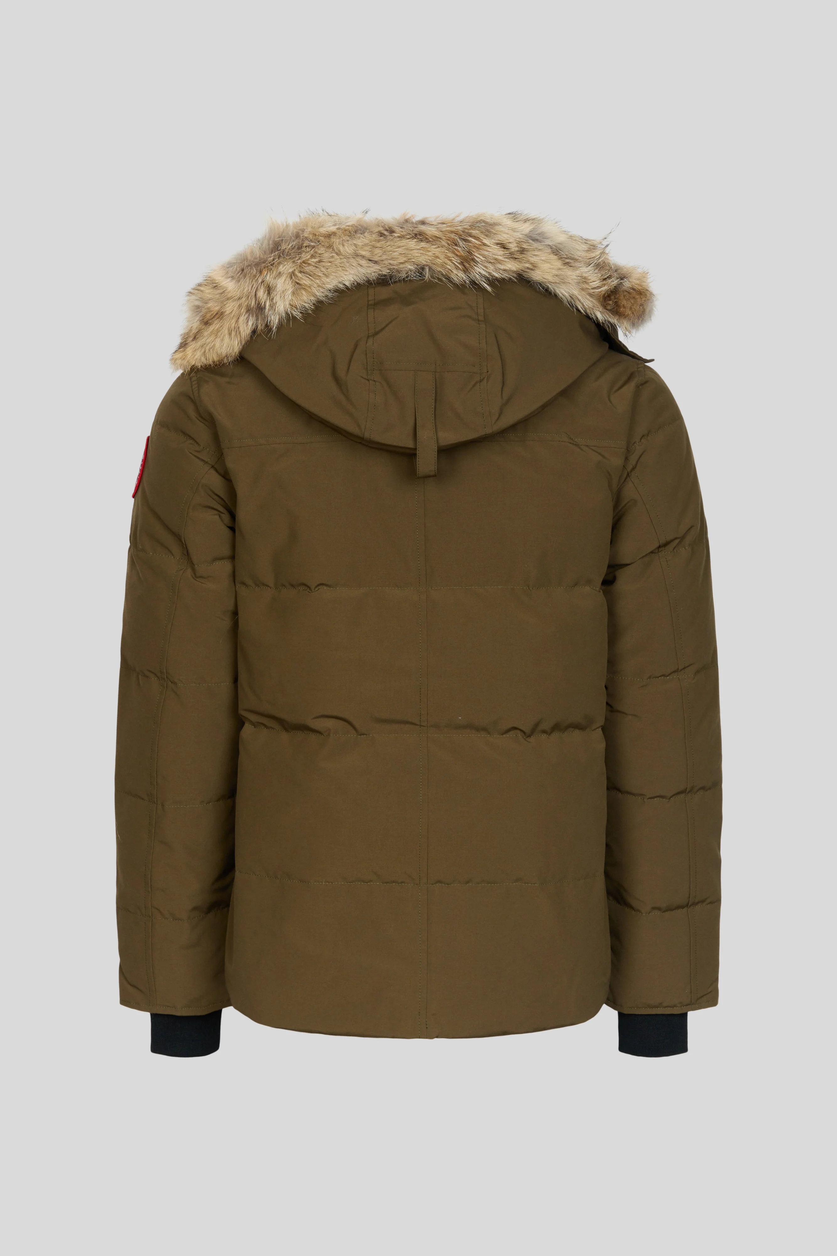 Wyndham Parka - Image 2