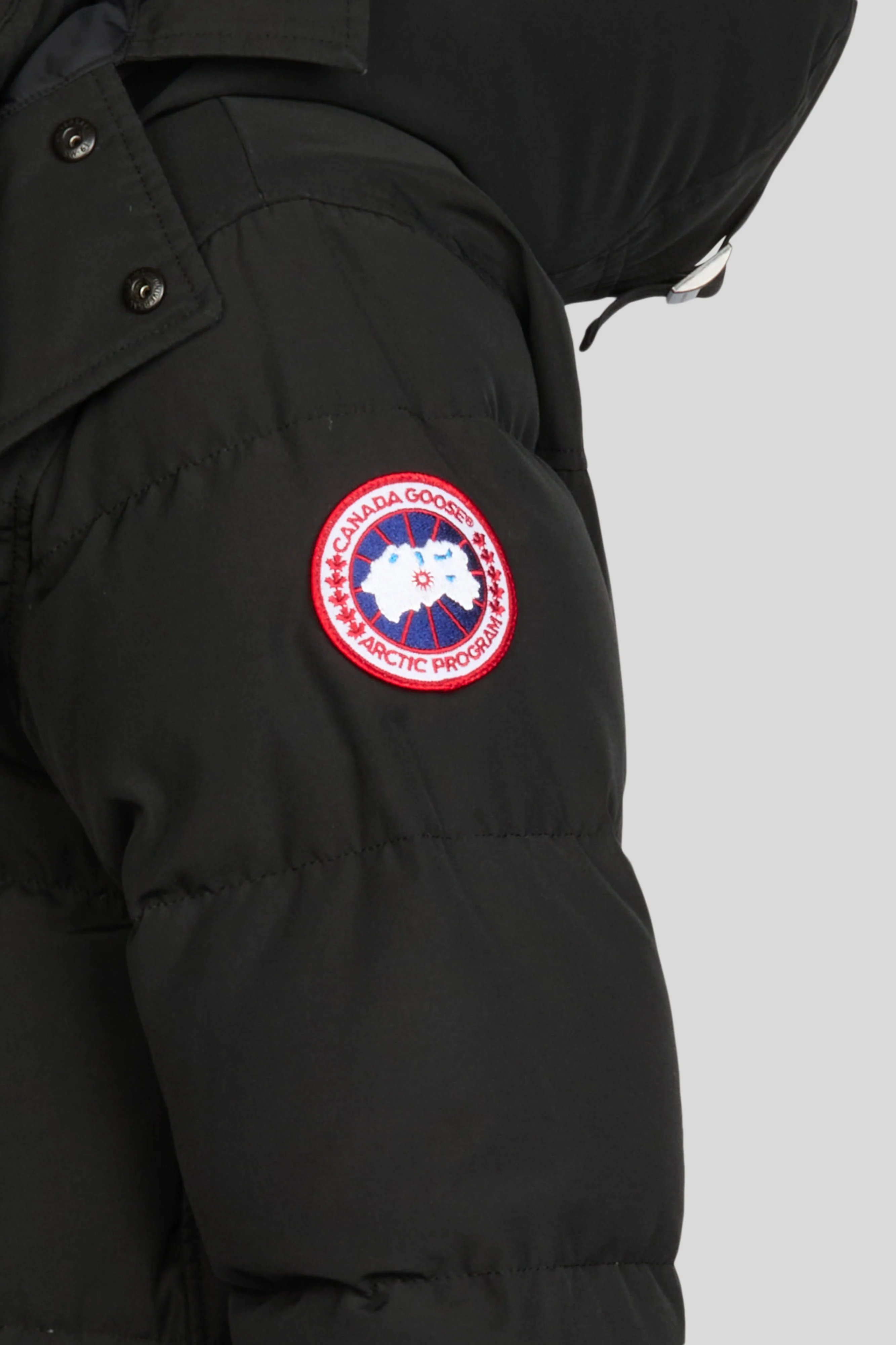 Wyndham Parka - Image 4