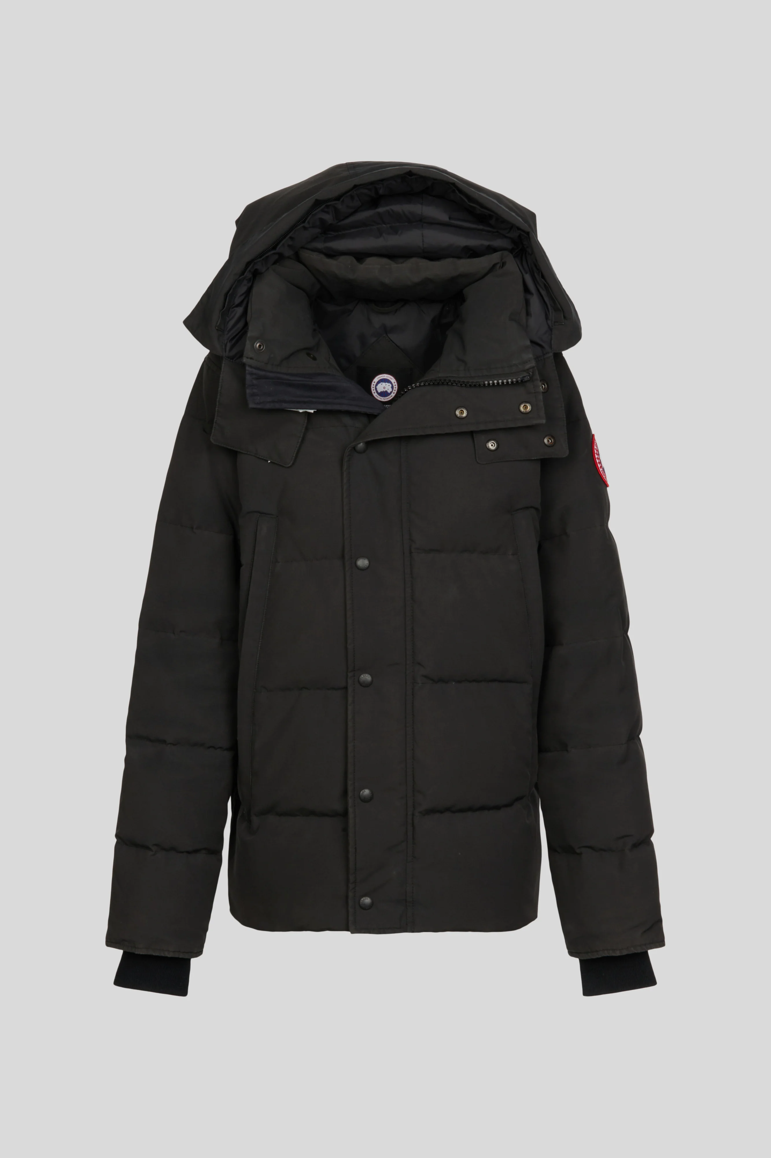 Wyndham Parka
