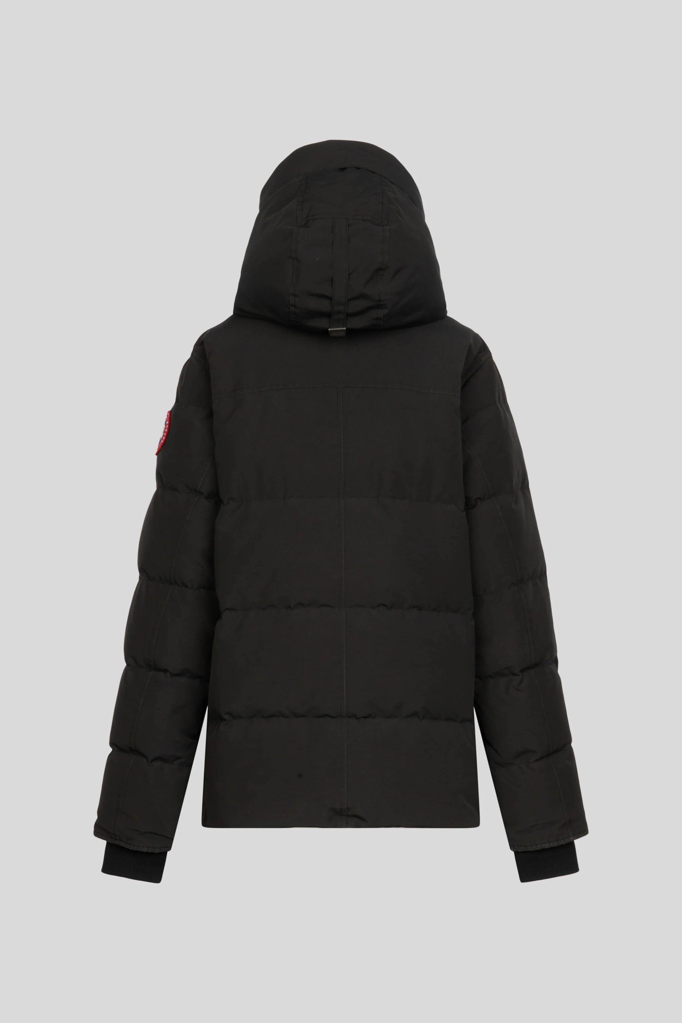 Wyndham Parka - Image 2