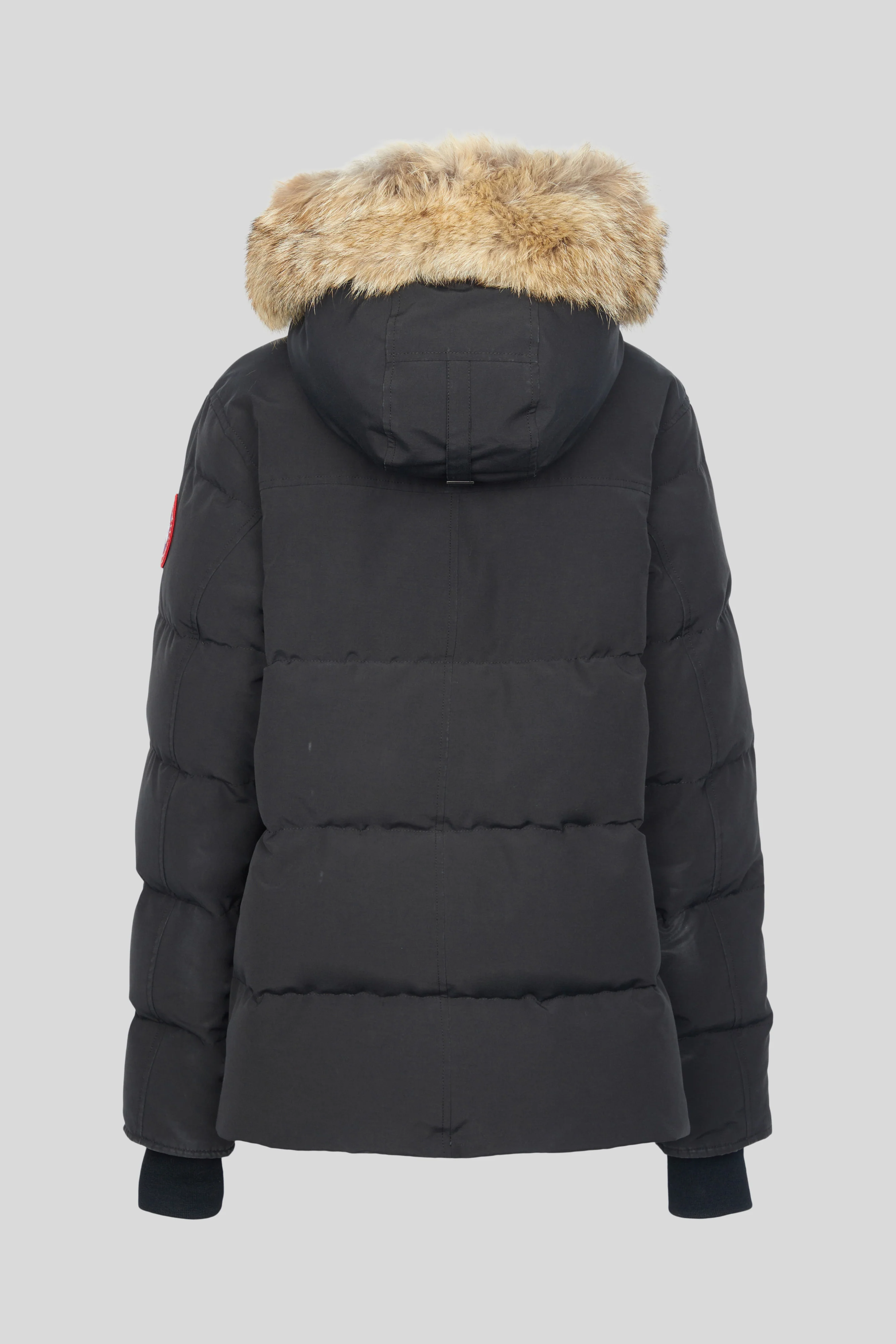 Wyndham Parka - Image 2