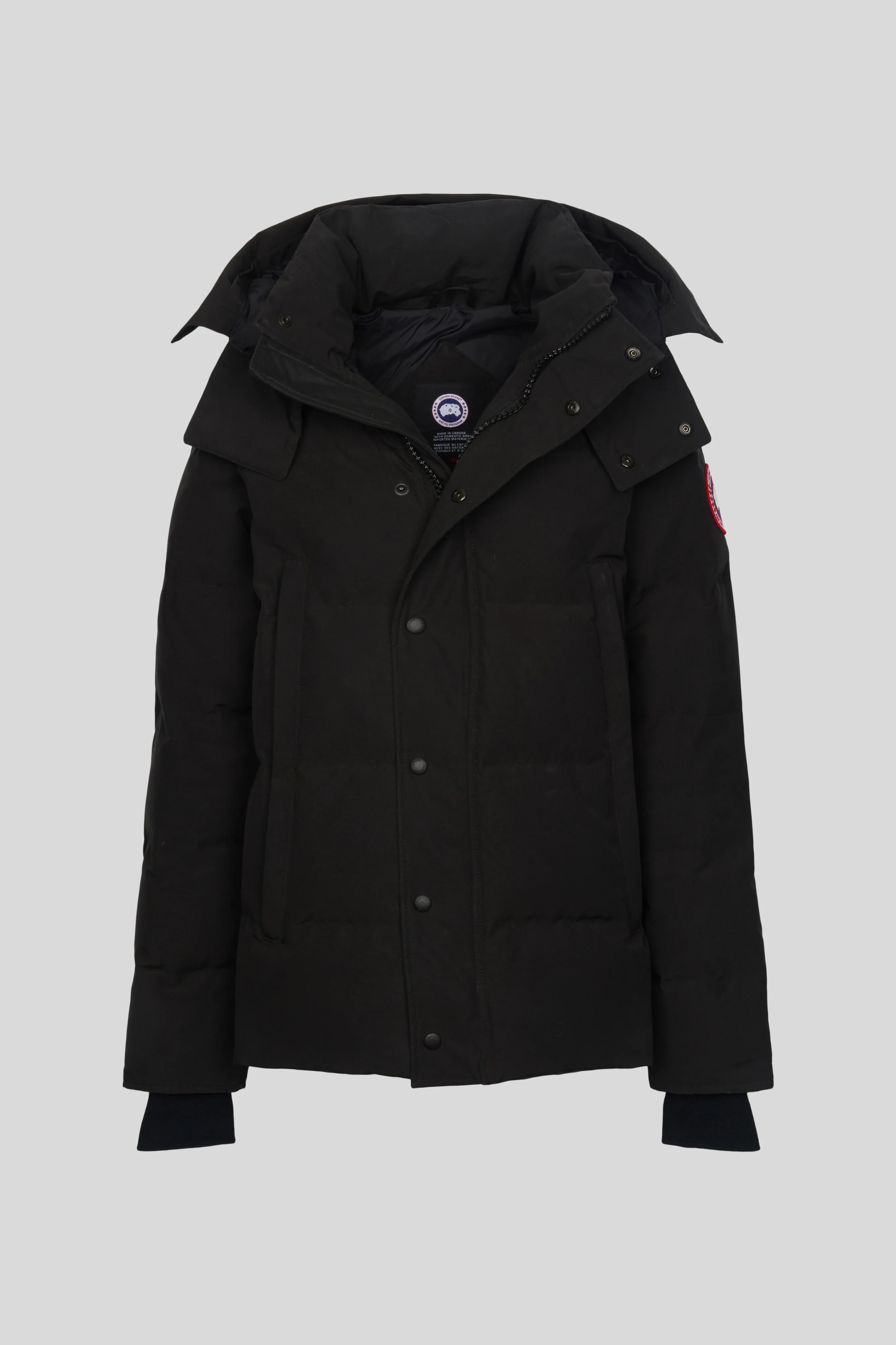 Wyndham Parka