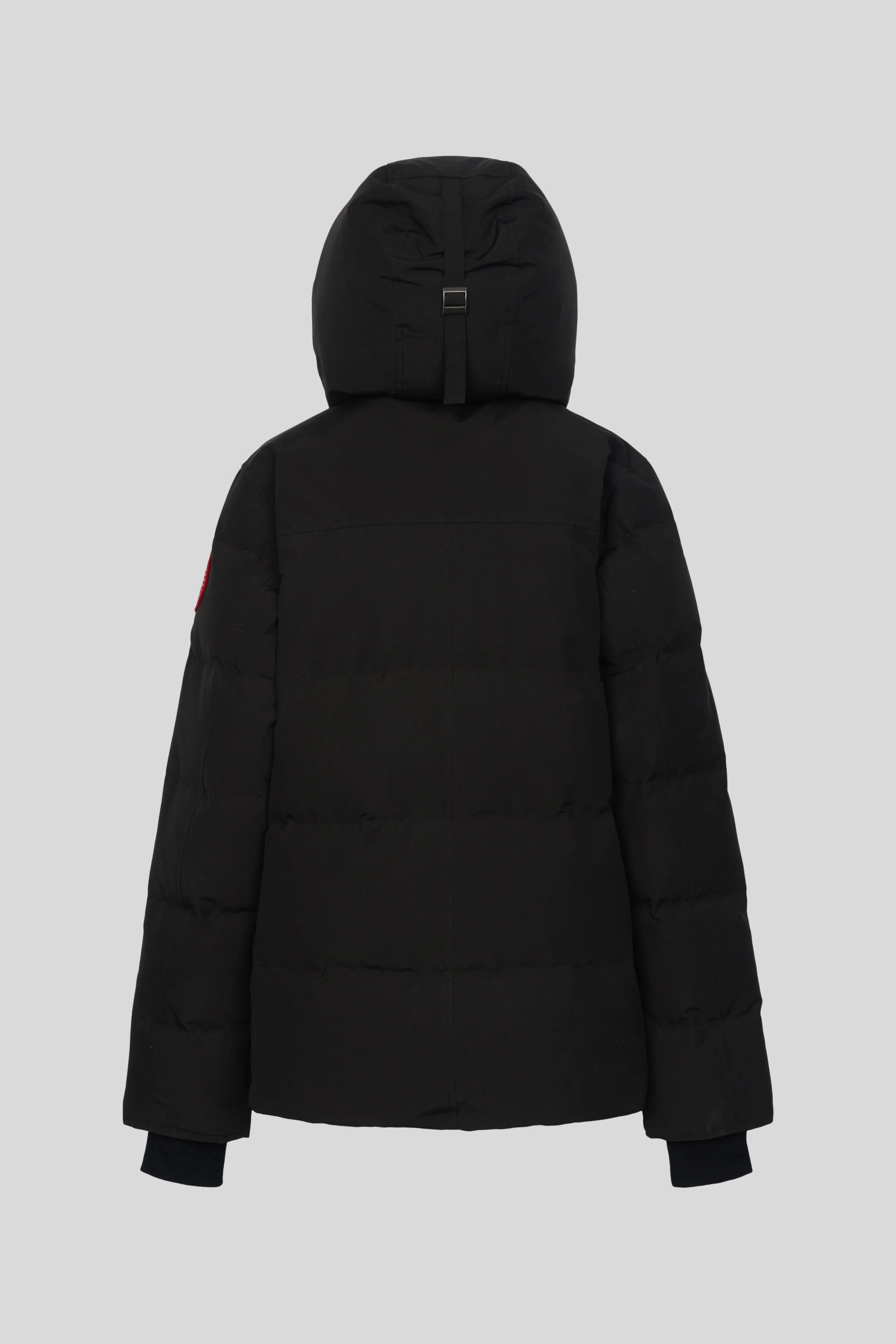 Wyndham Parka - Image 2
