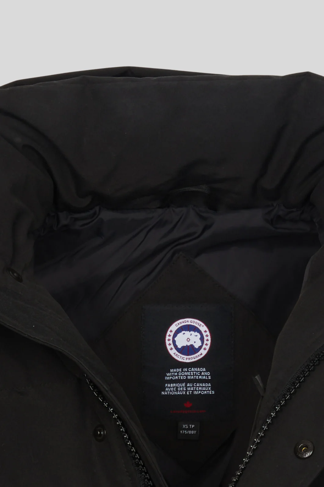 Wyndham Parka - Image 3