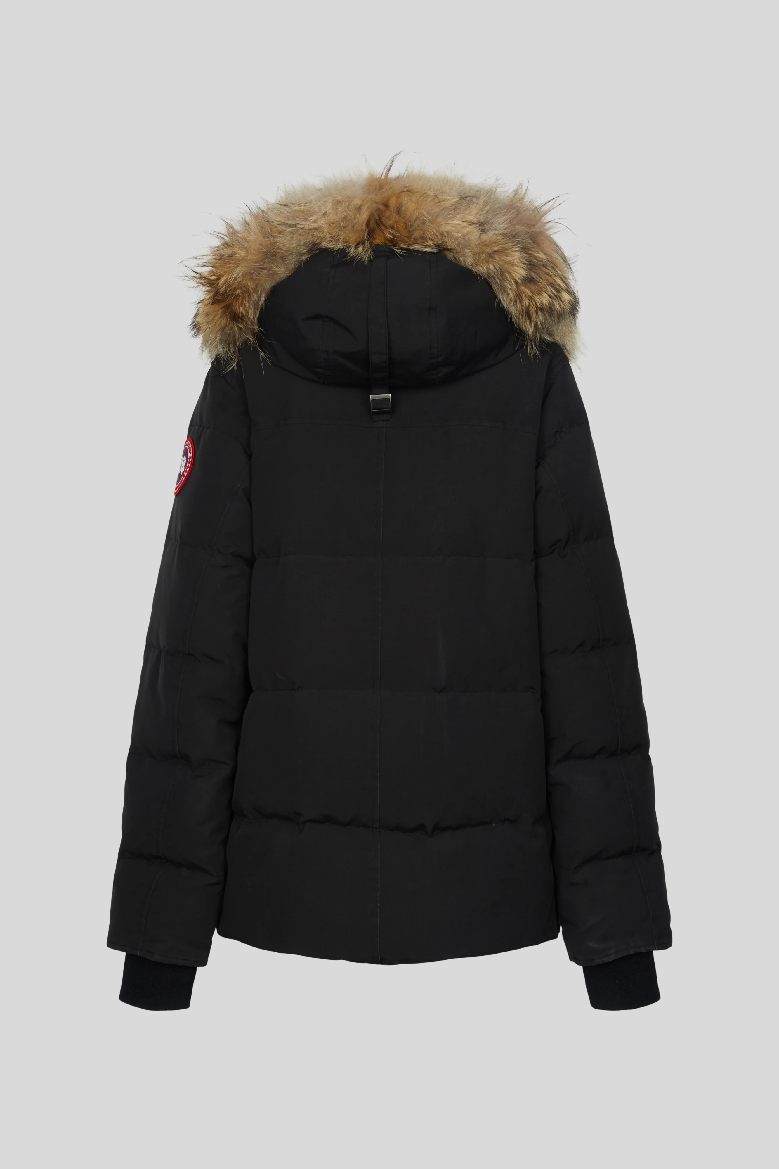 Wyndham Parka - Image 2