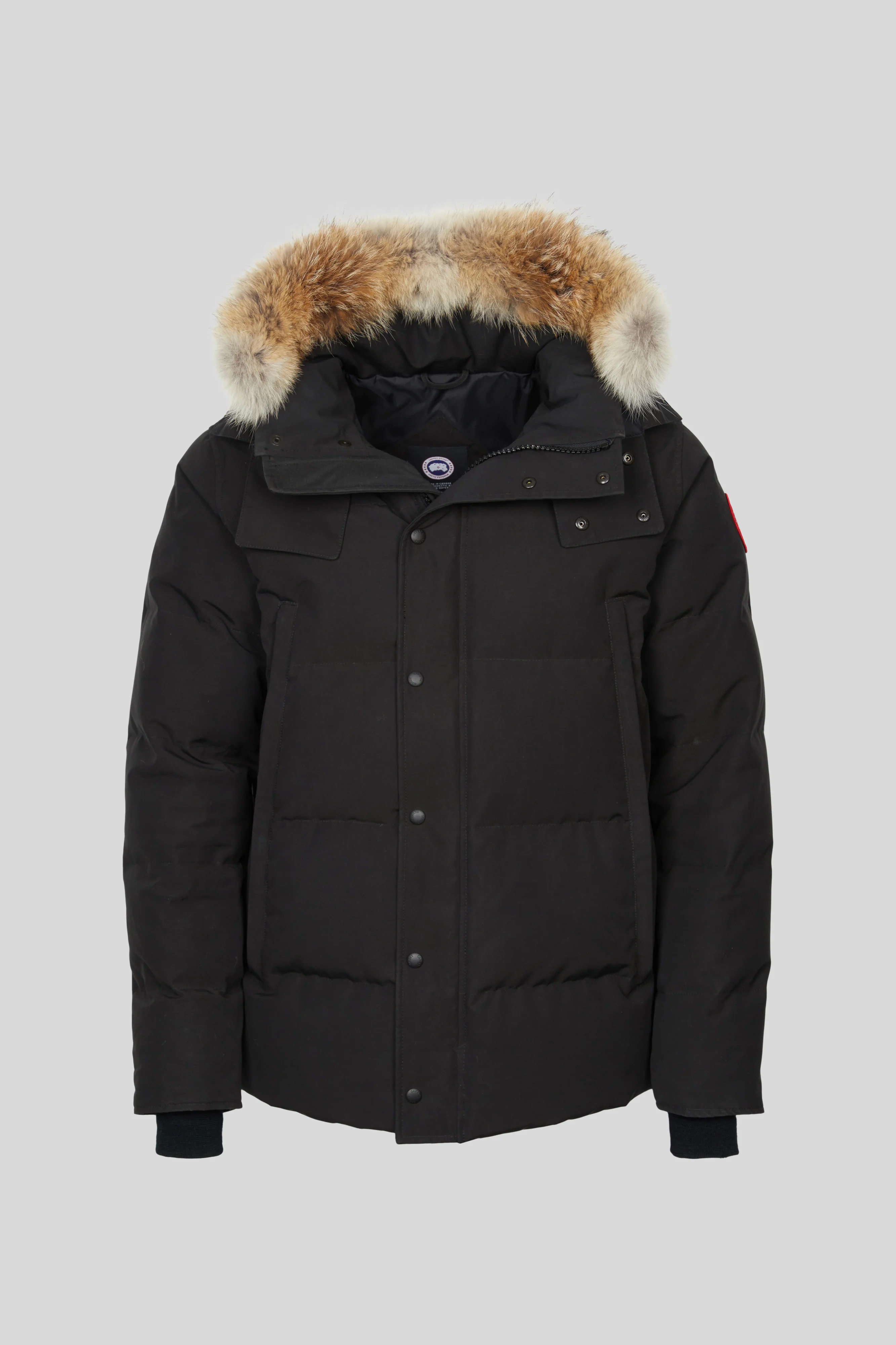 Wyndham Parka