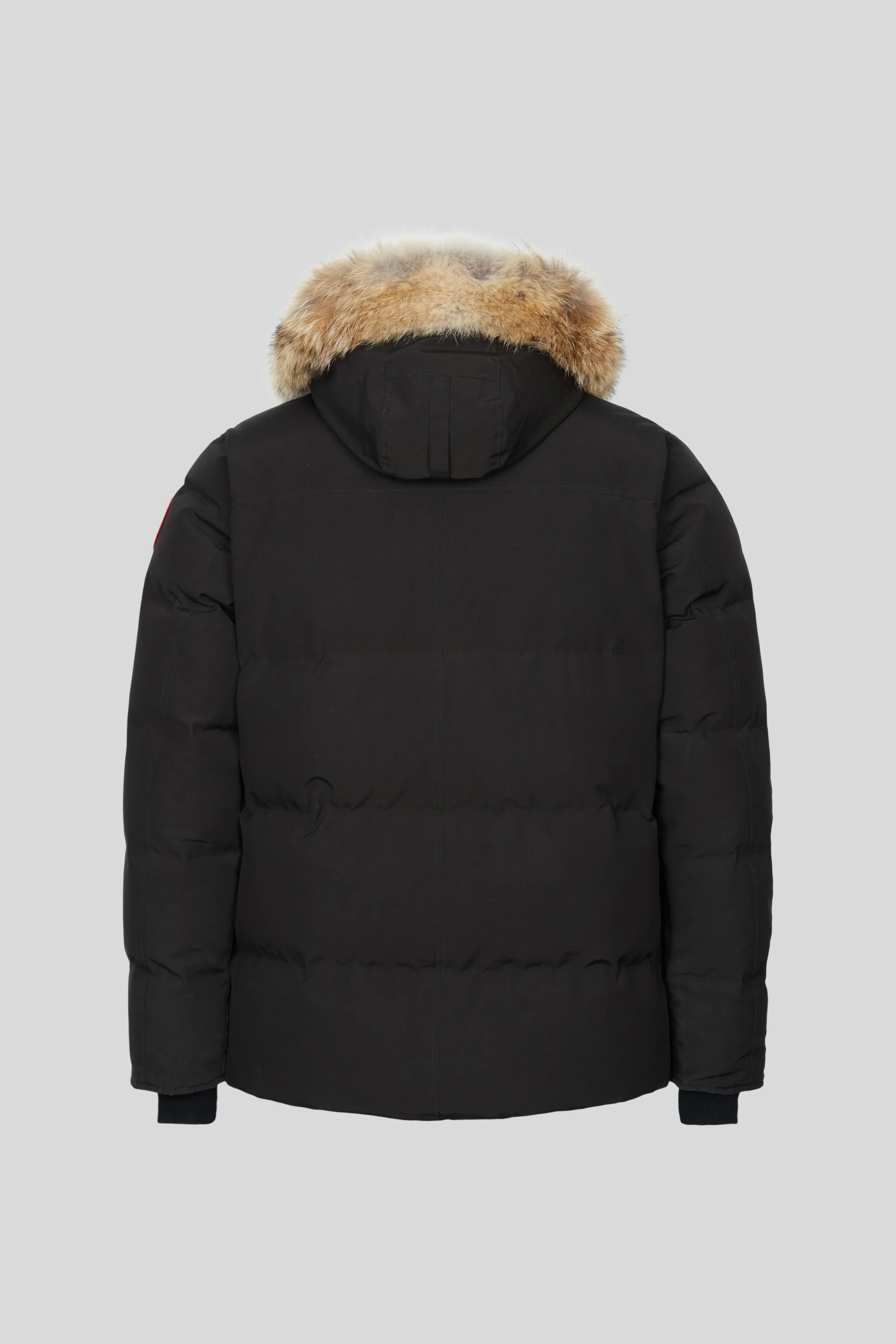 Wyndham Parka - Image 2