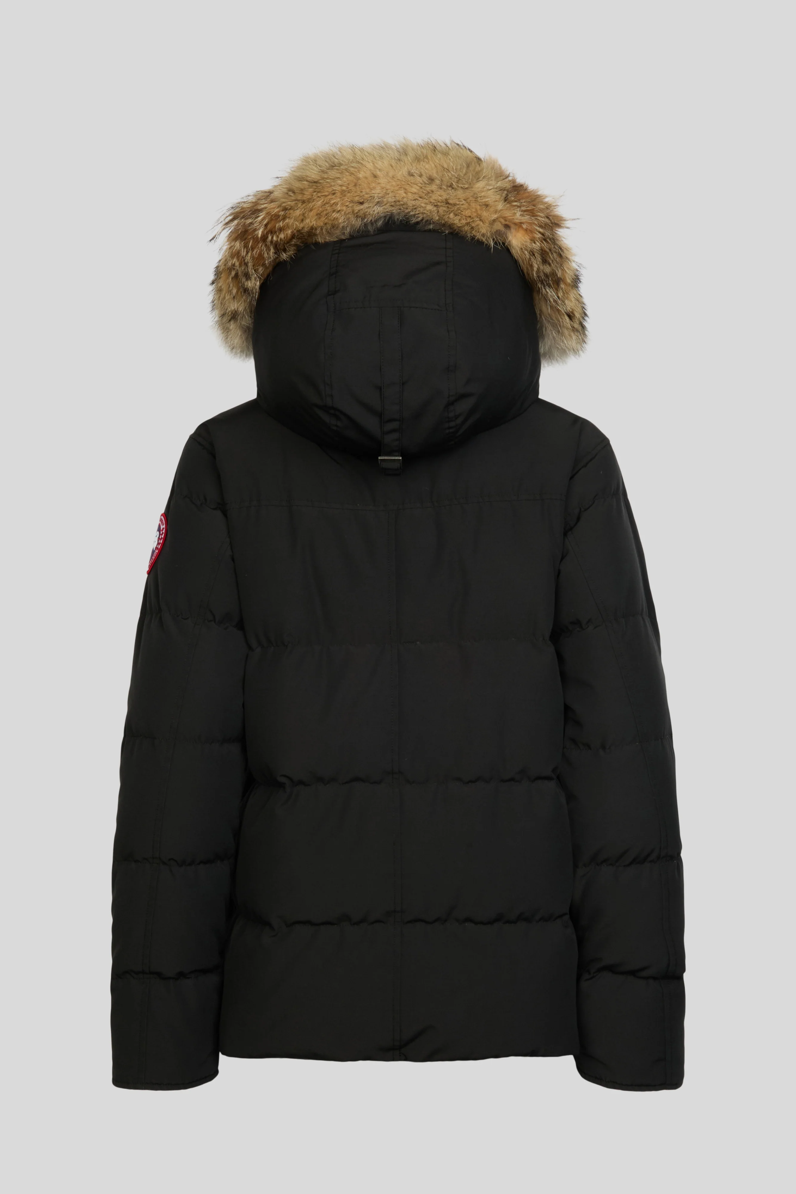 Wyndham Parka - Image 2