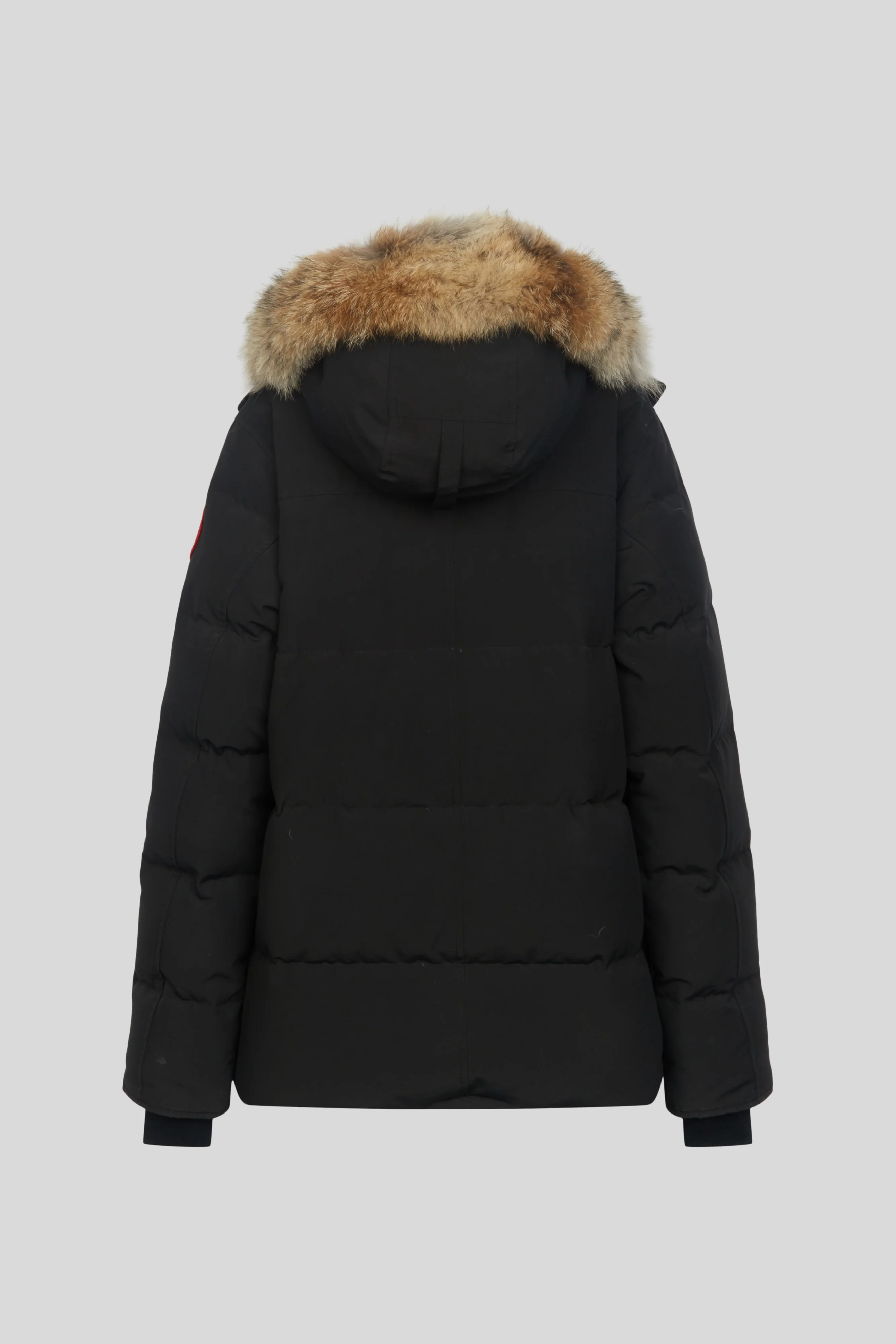 Wyndham Parka - Image 2