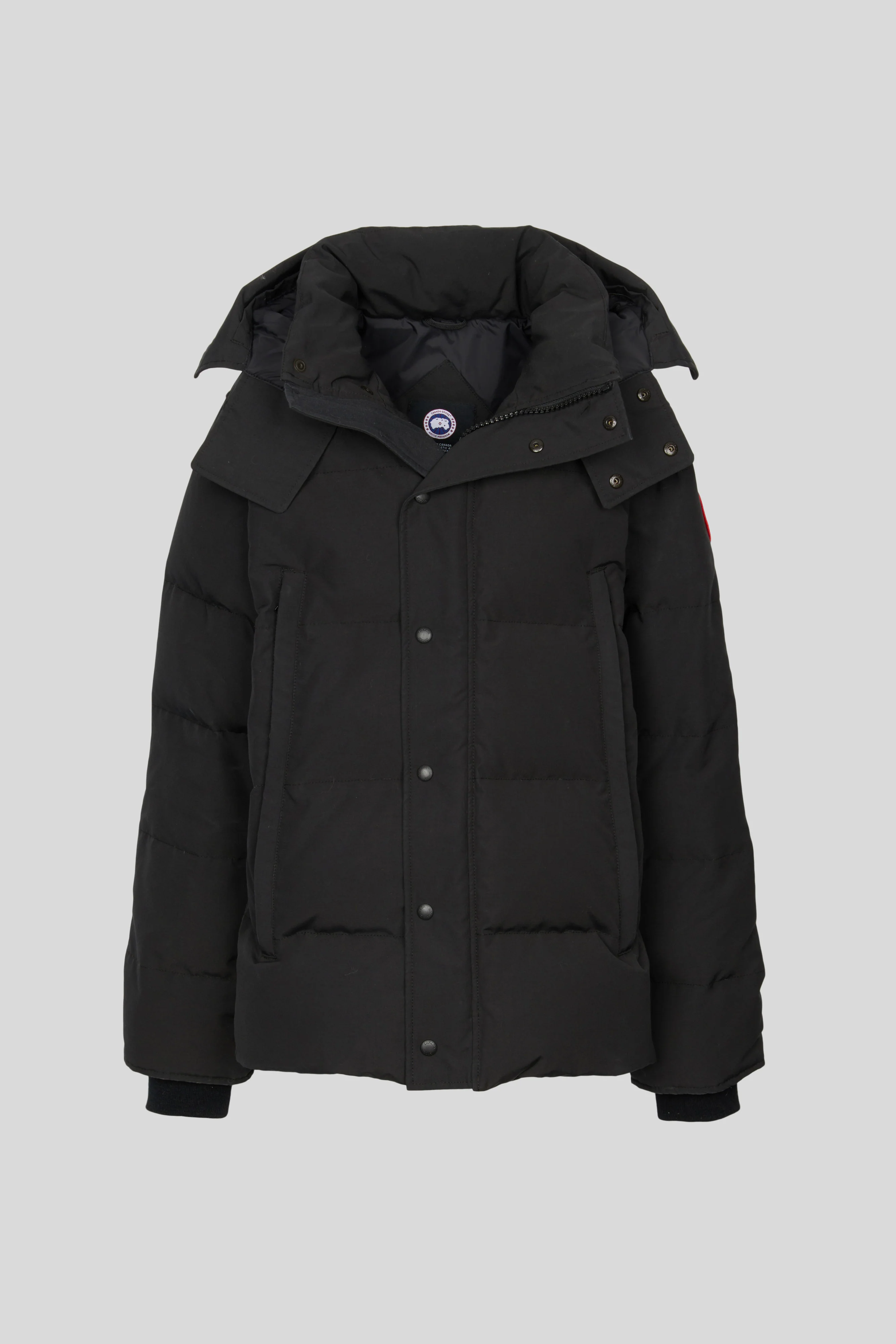 Wyndham Parka