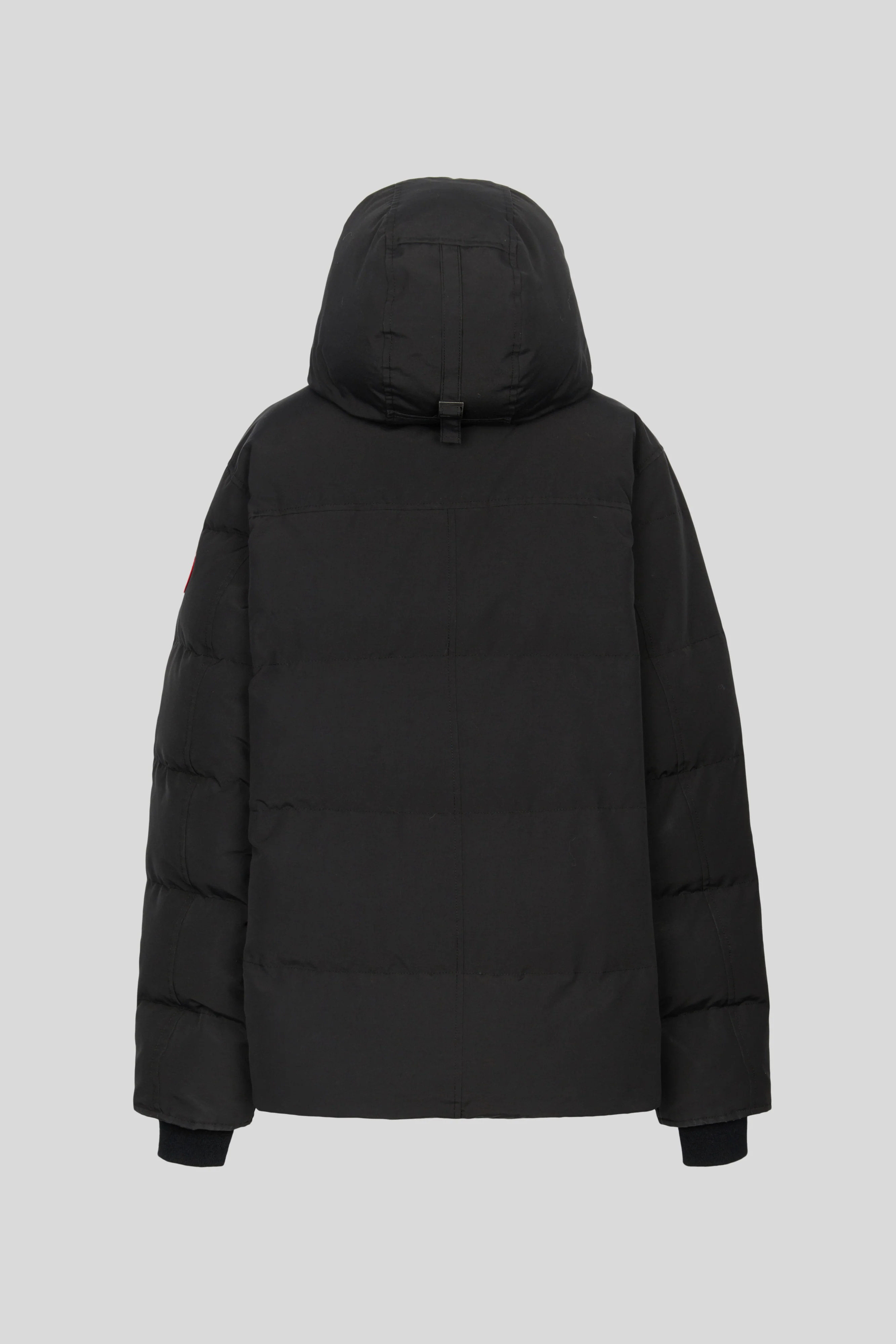 Wyndham Parka - Image 2