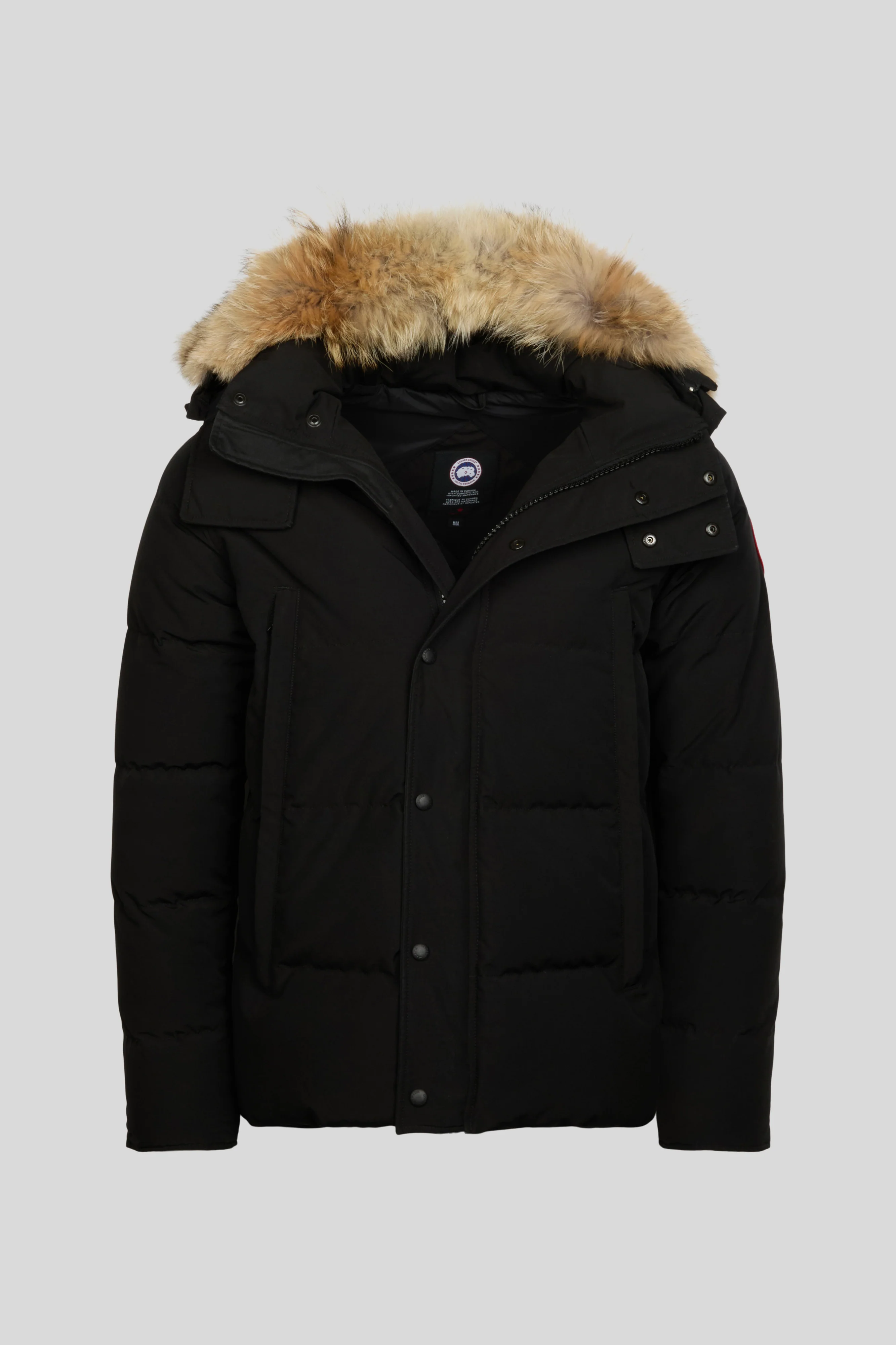 Wyndham Parka
