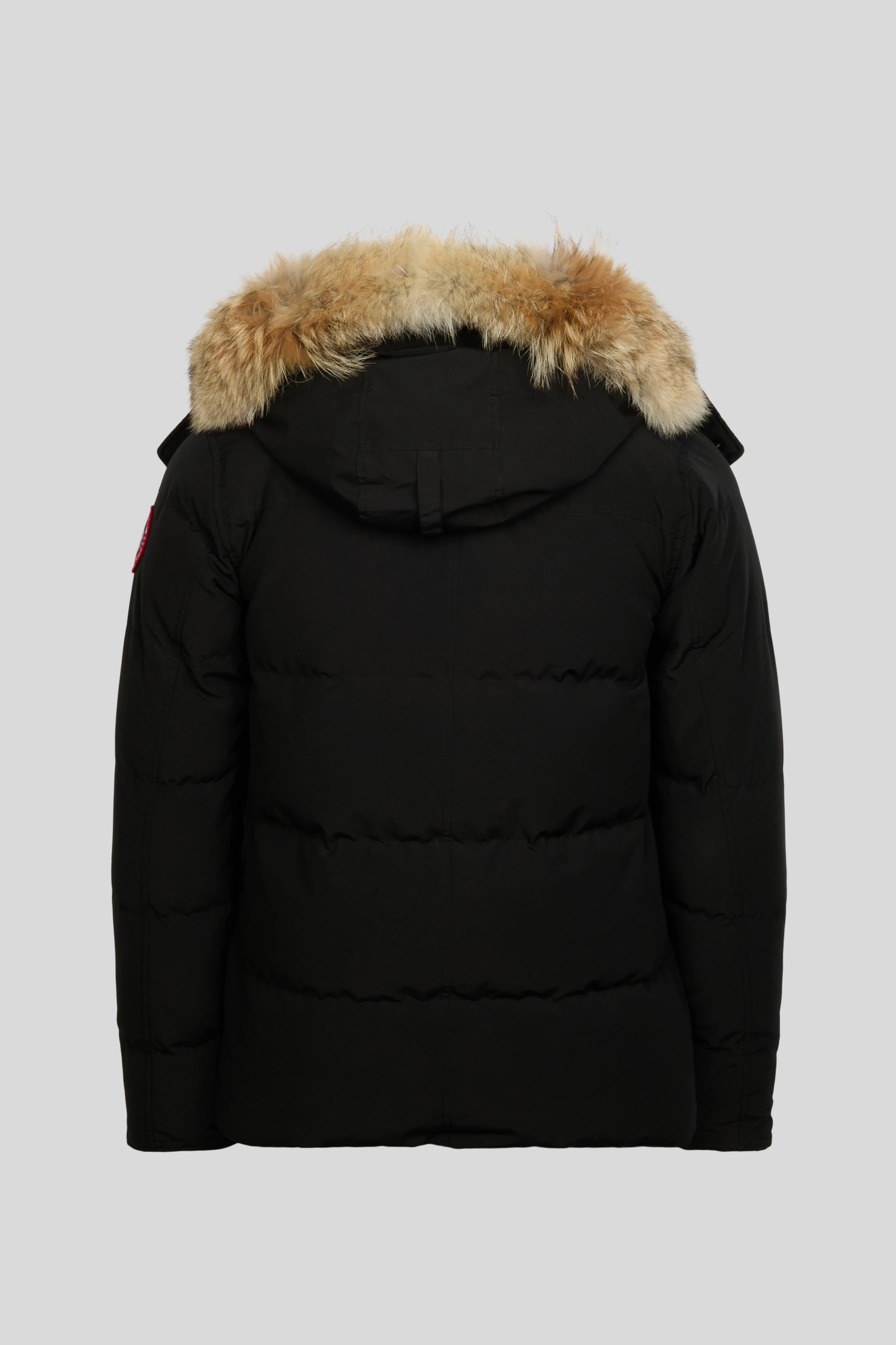 Wyndham Parka - Image 2