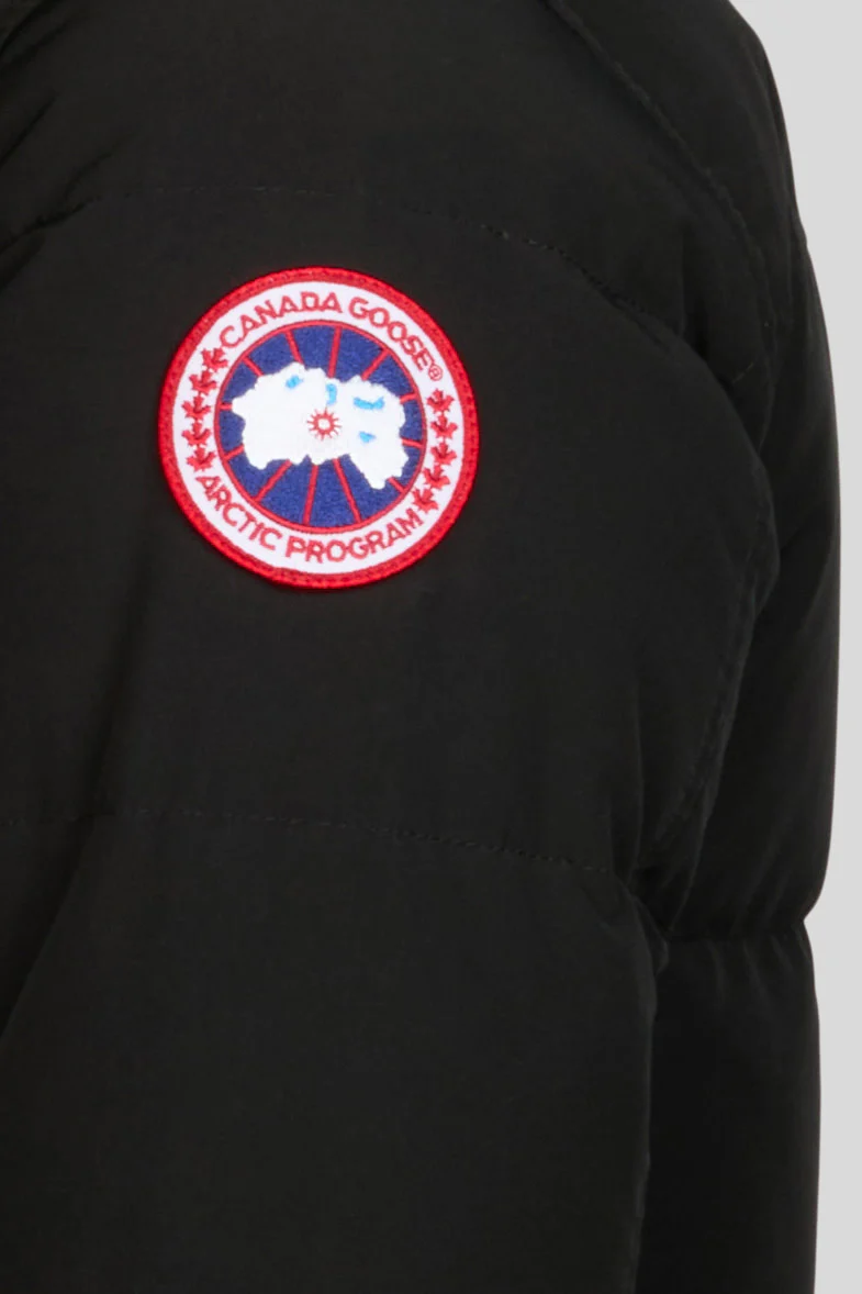 Wyndham Parka - Image 4