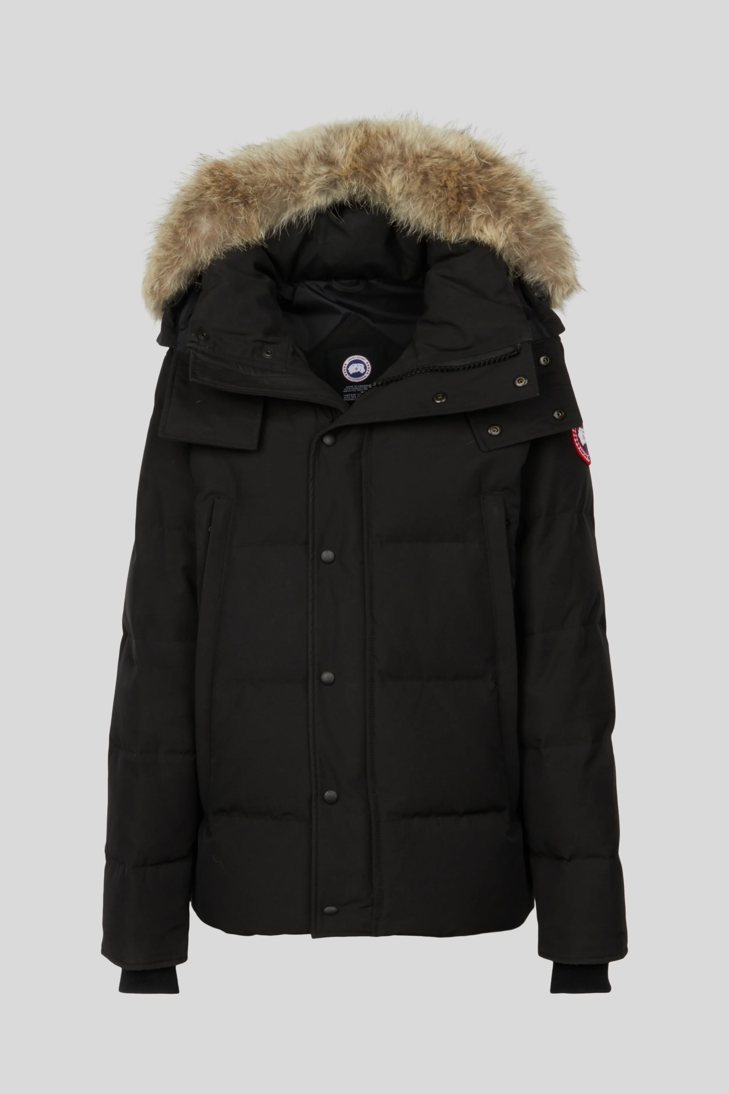 Wyndham Parka