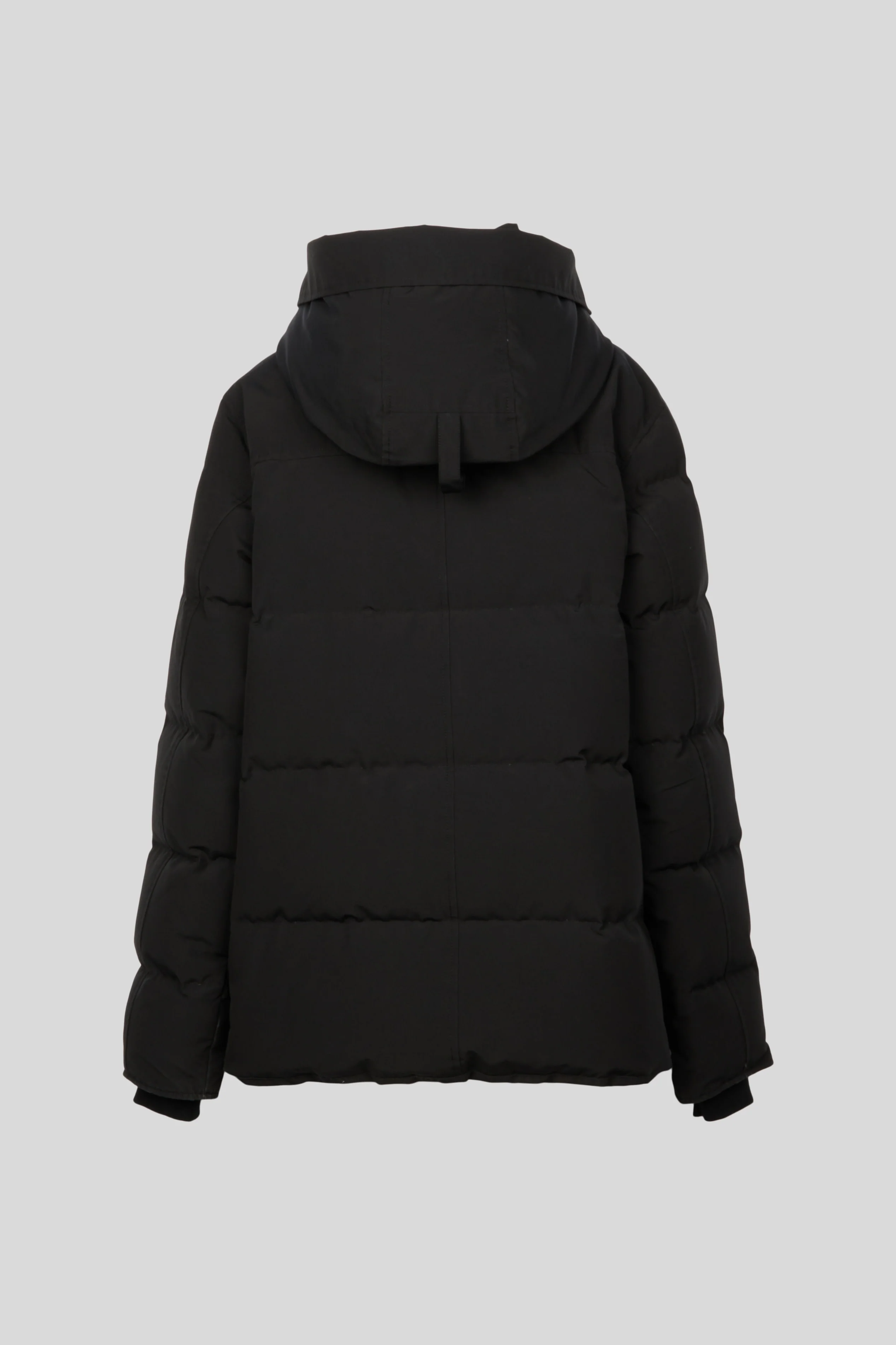 Wyndham Parka - Image 2