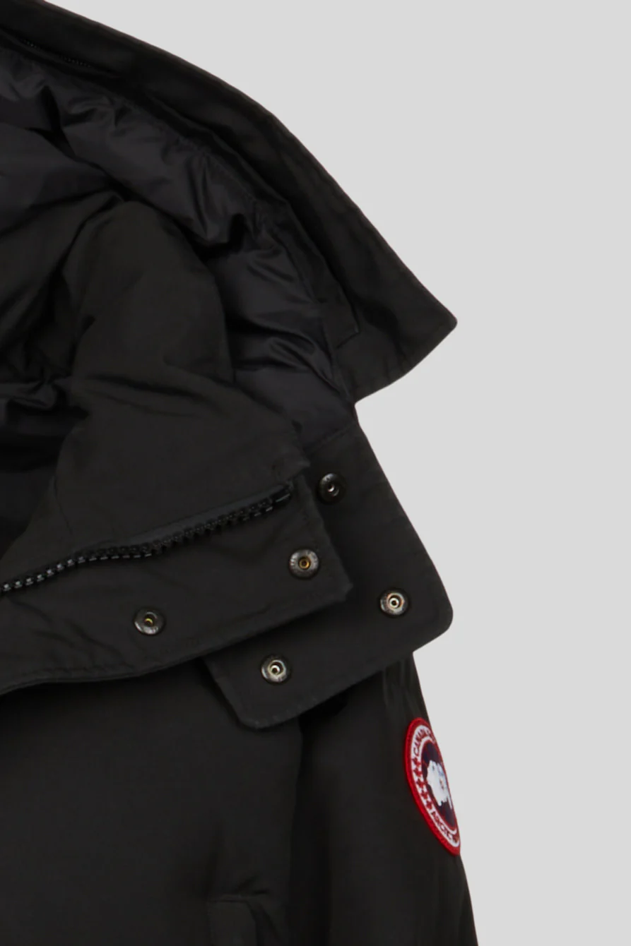 Wyndham Parka - Image 3