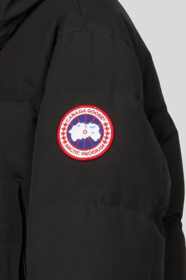 Wyndham Parka - Image 4