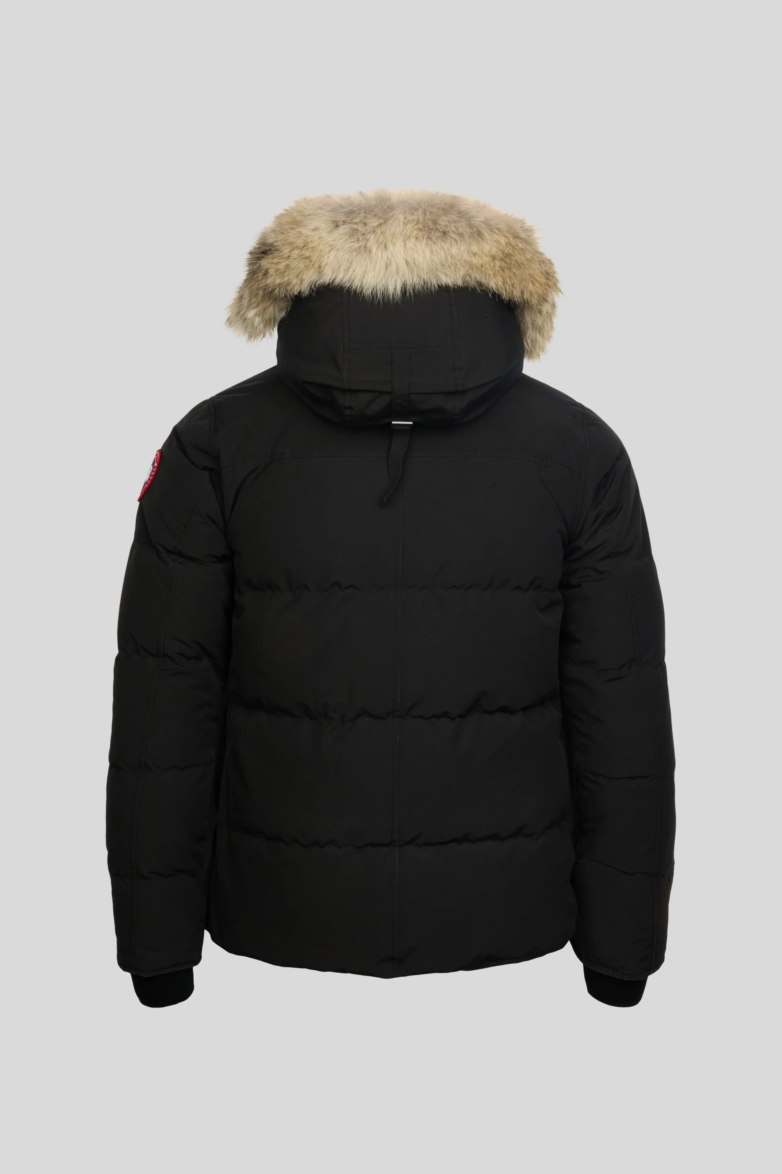 Wyndham Parka - Image 2